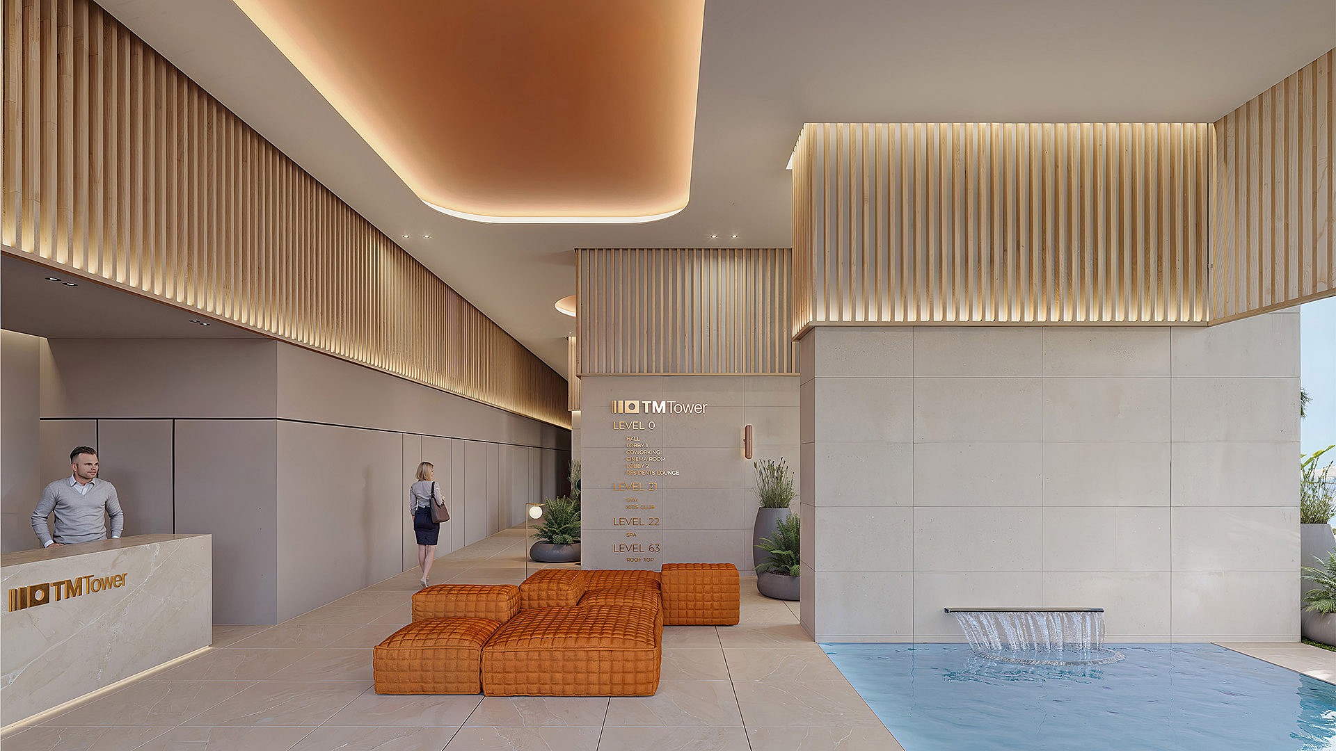 Apartement in Benidorm - Nieuw gebouw