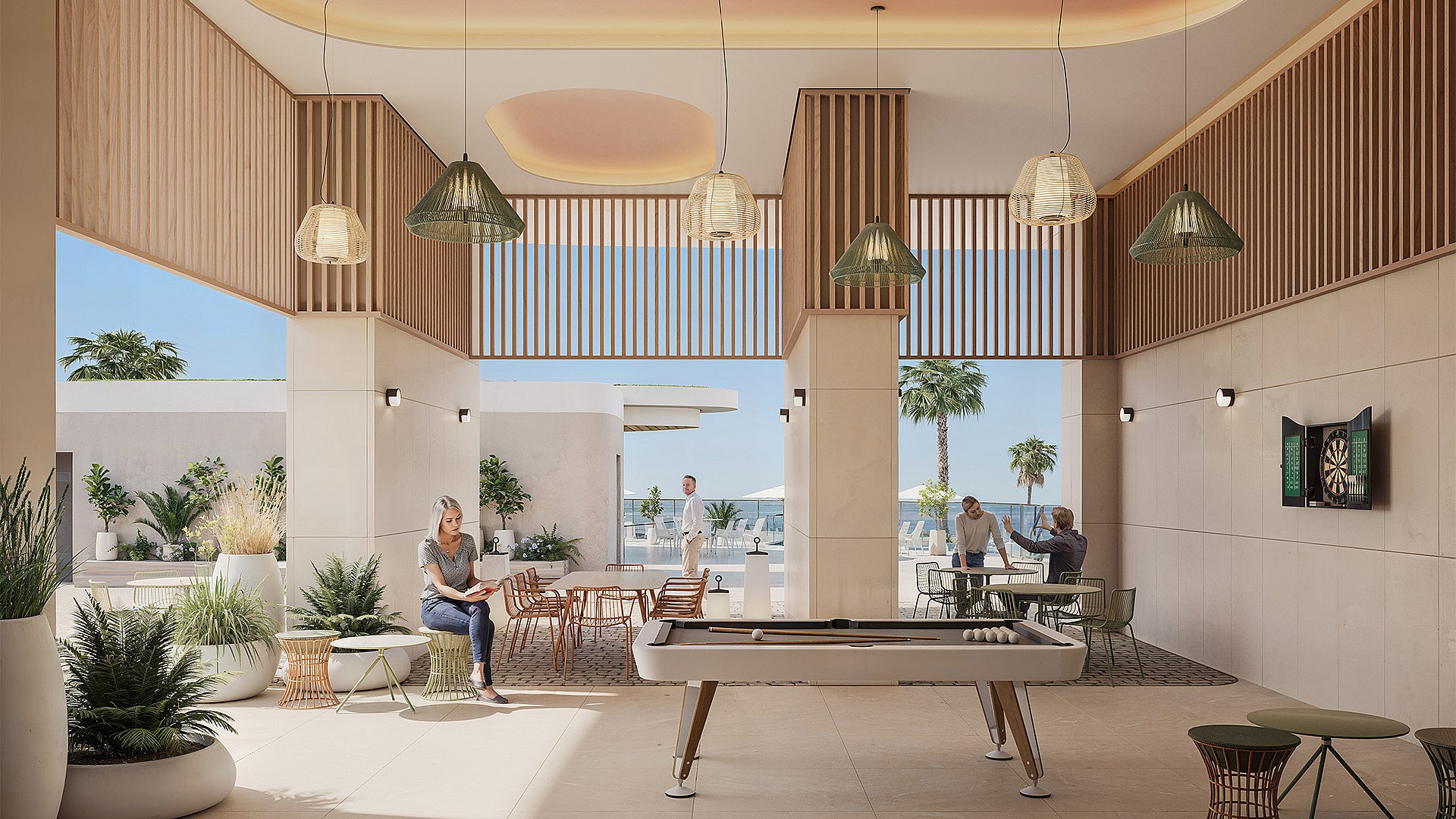 Apartement in Benidorm - Nieuw gebouw