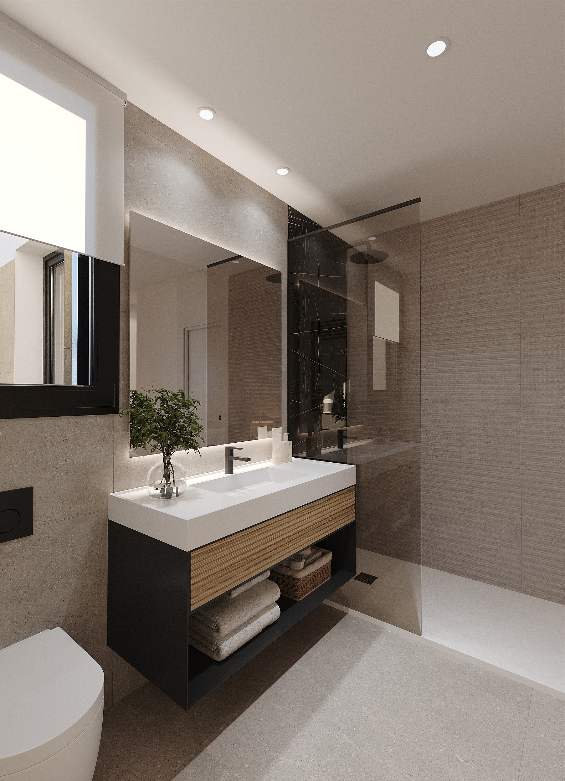 Apartement in Santa Rosalía Resort - Nieuw gebouw