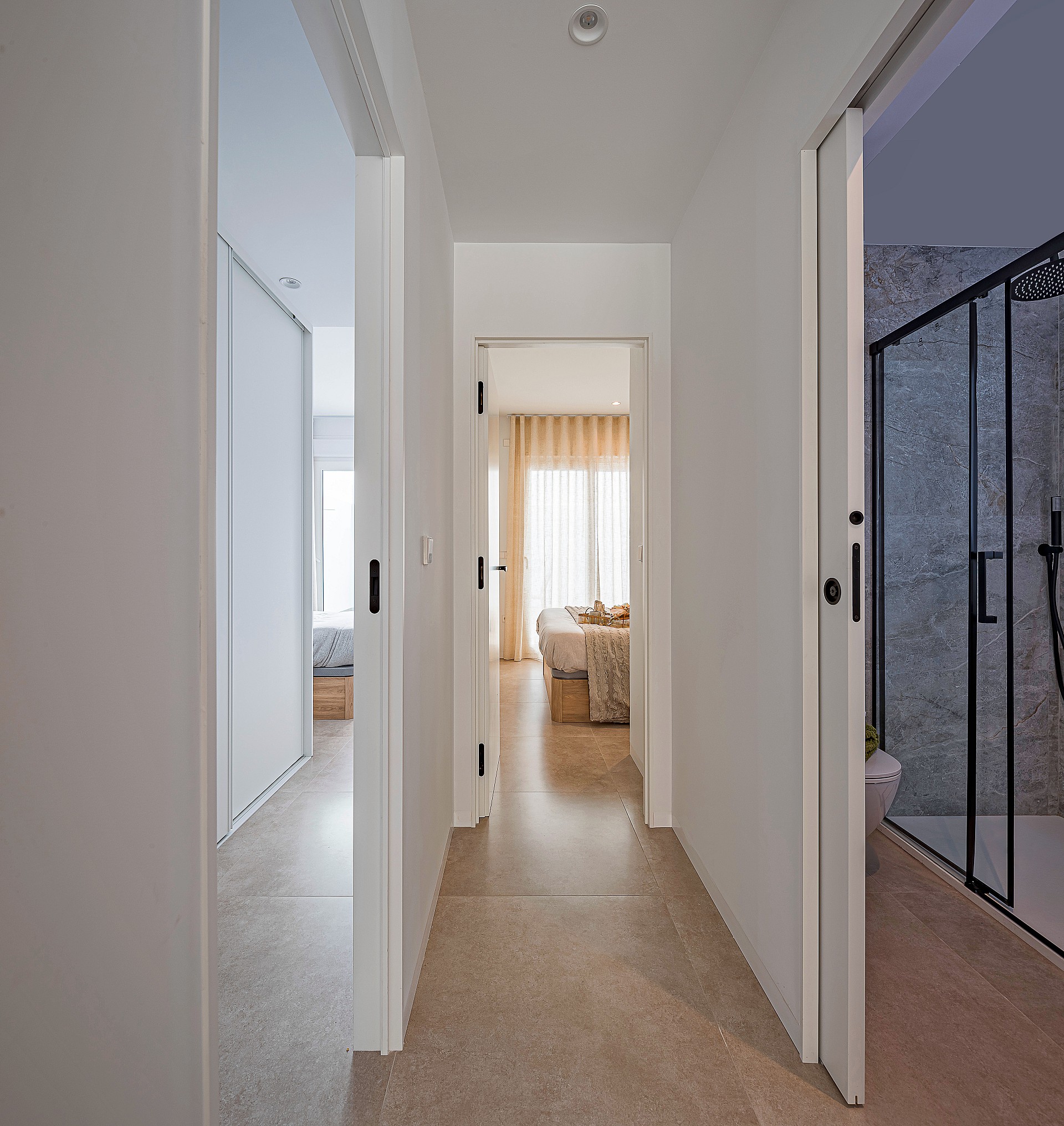 Apartement in San Pedro Del Pinatar - Nieuw gebouw