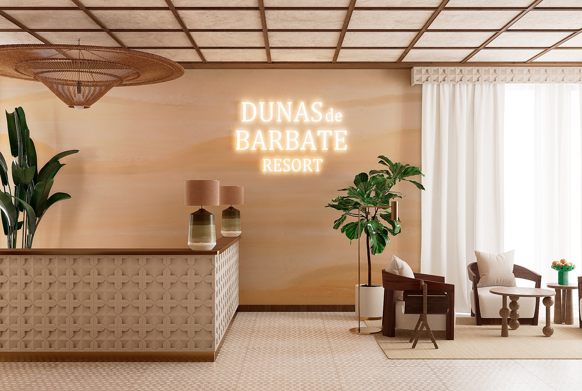 Apartment in Barbate - Resale