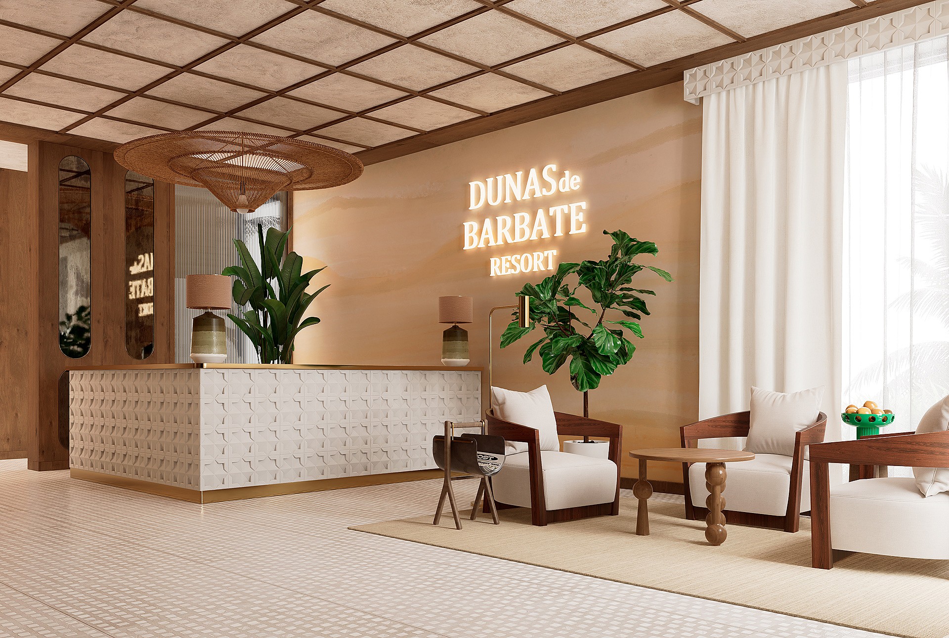 Apartment in Barbate - Resale