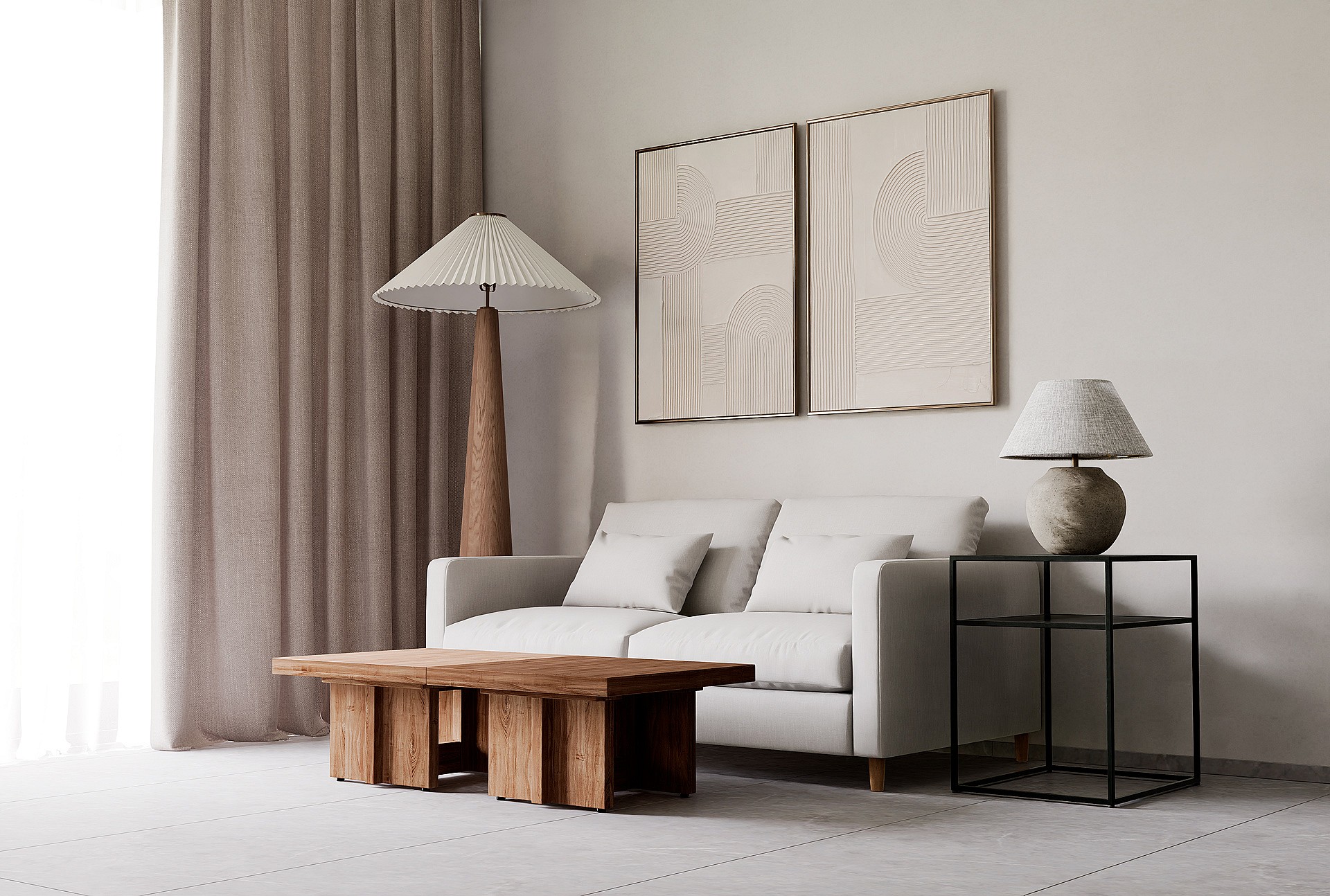 Apartment in Barbate - Resale