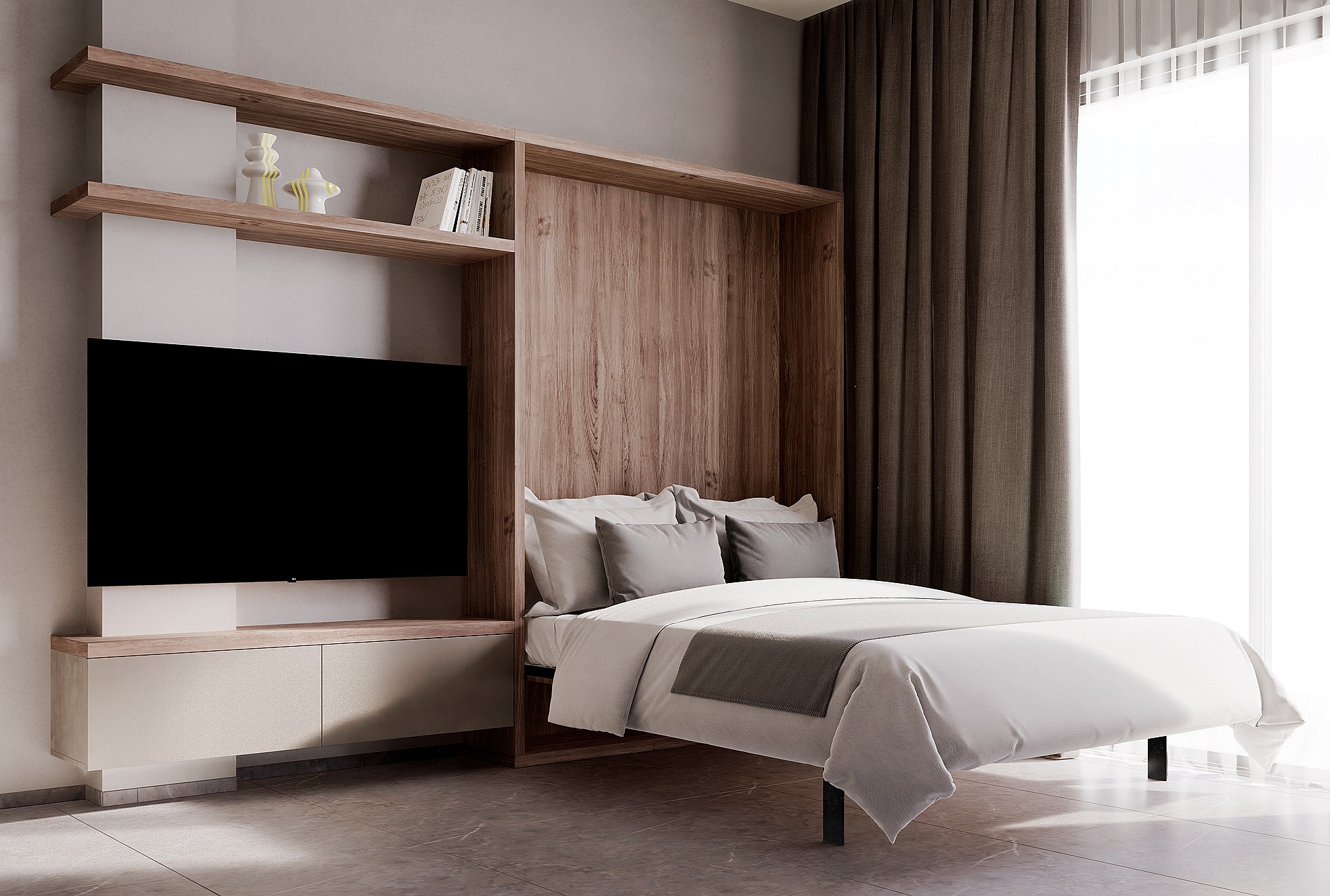 Apartment in Barbate - Resale