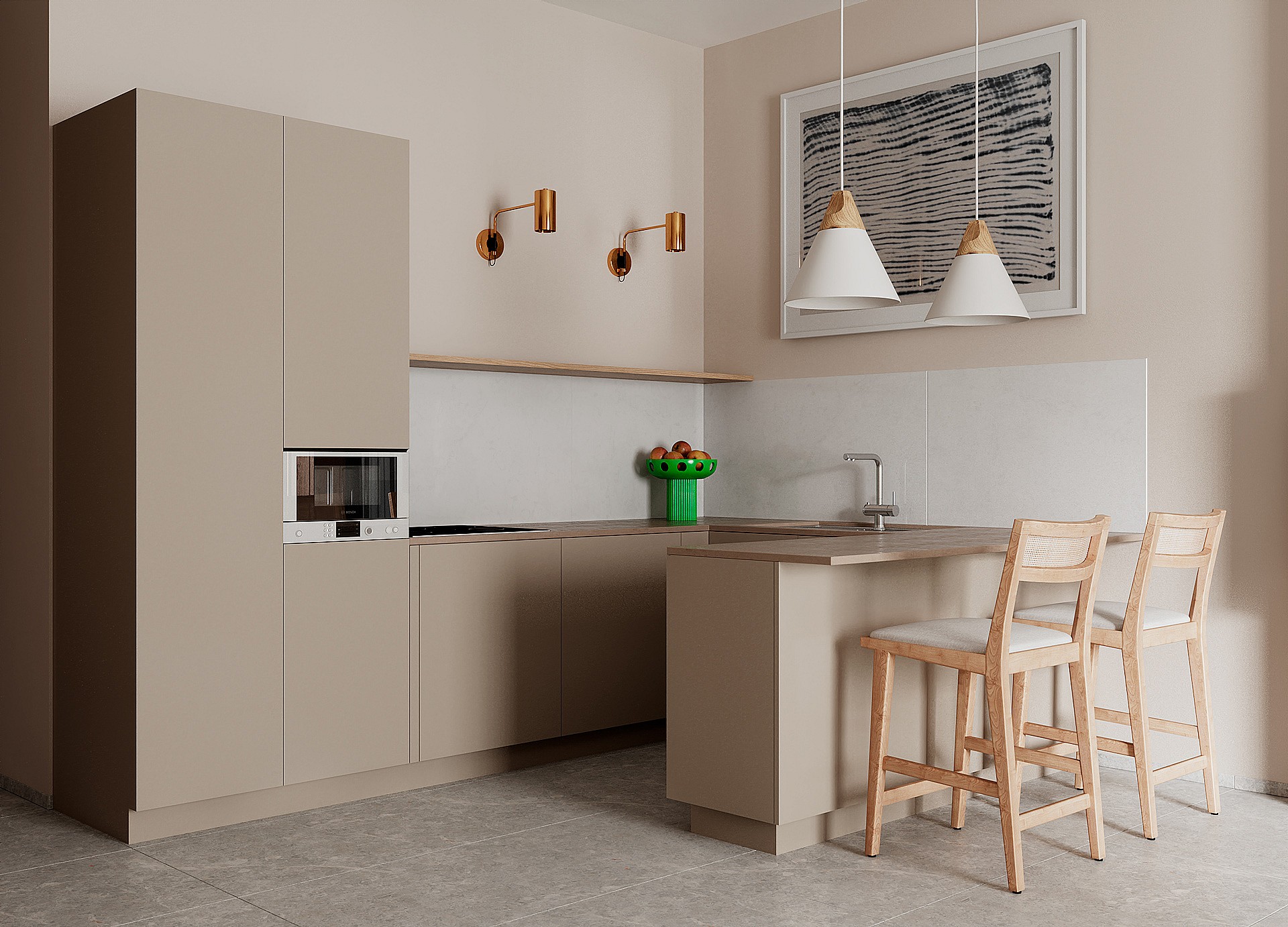 Apartment in Barbate - Resale