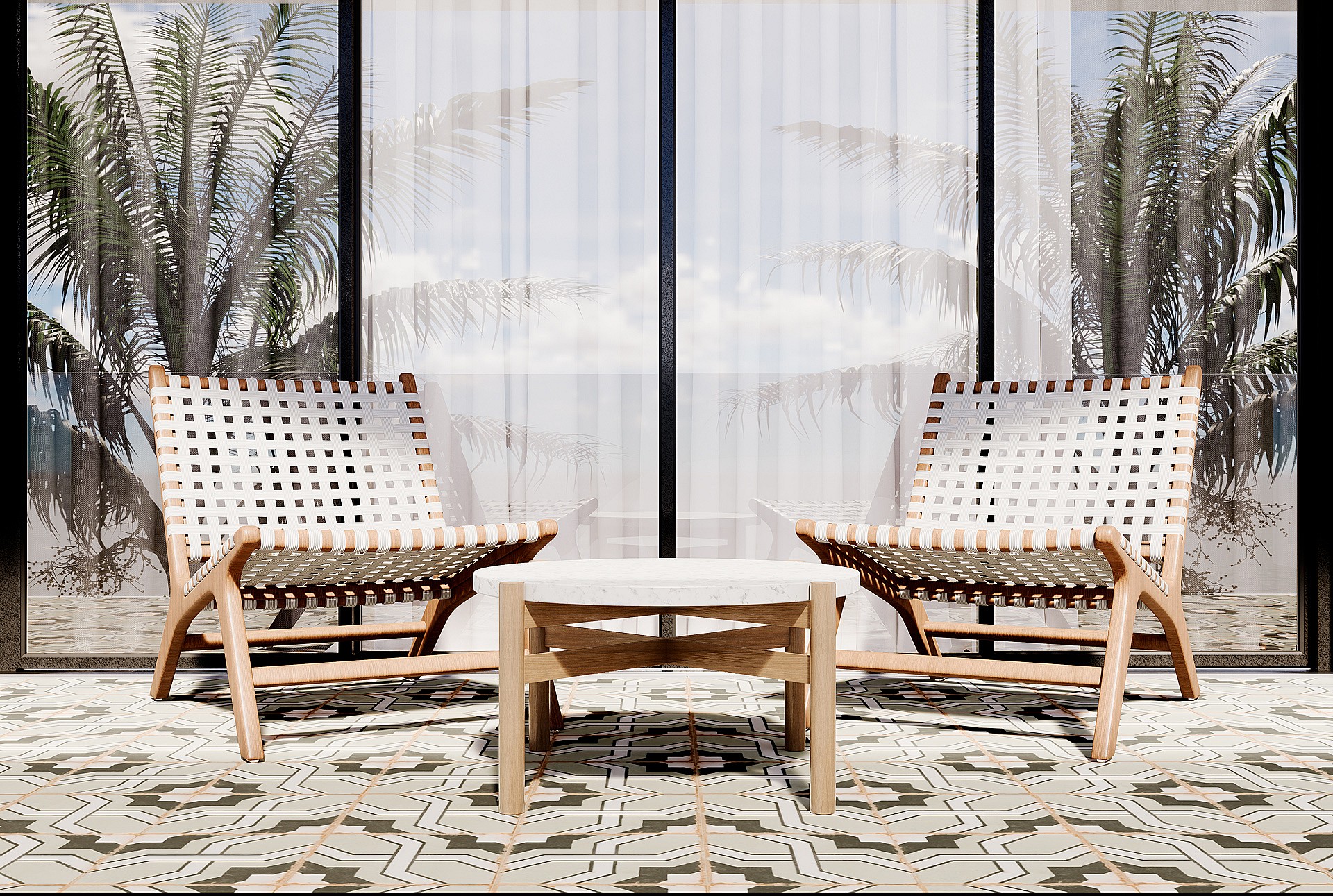 Apartment in Barbate - Resale