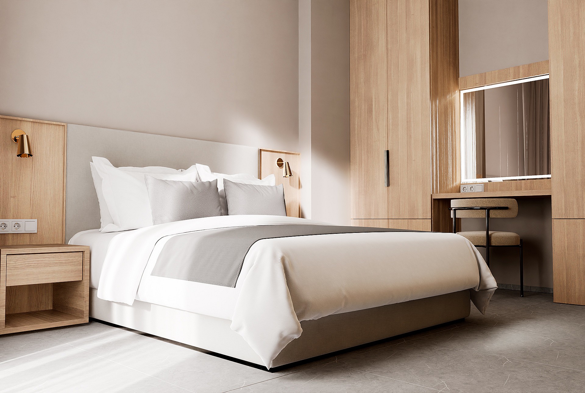 Apartment in Barbate - Resale