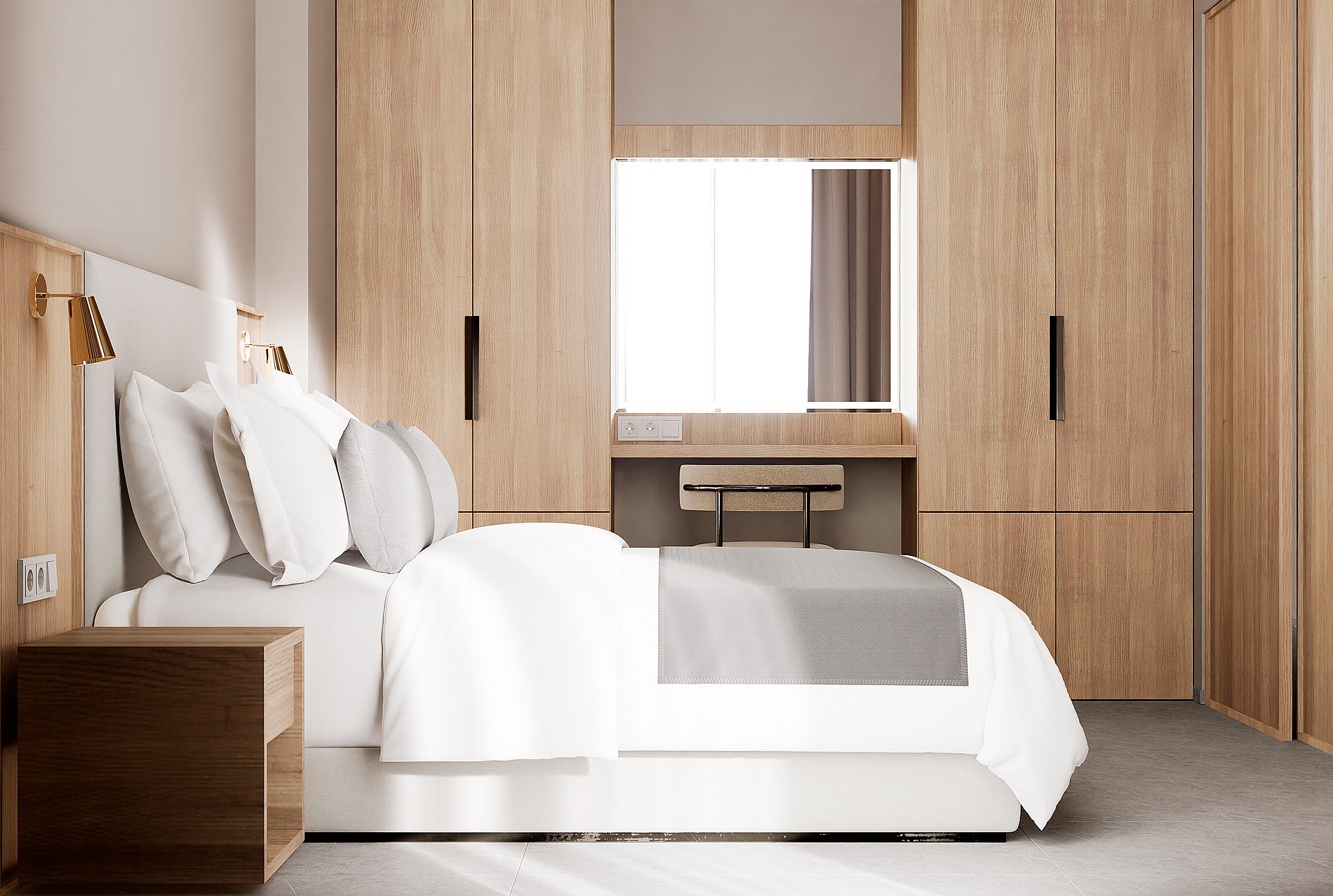 Apartment in Barbate - Resale