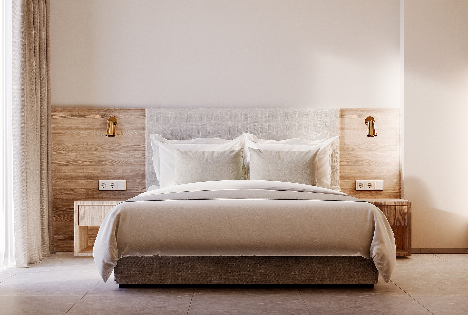 Apartment in Barbate - Resale