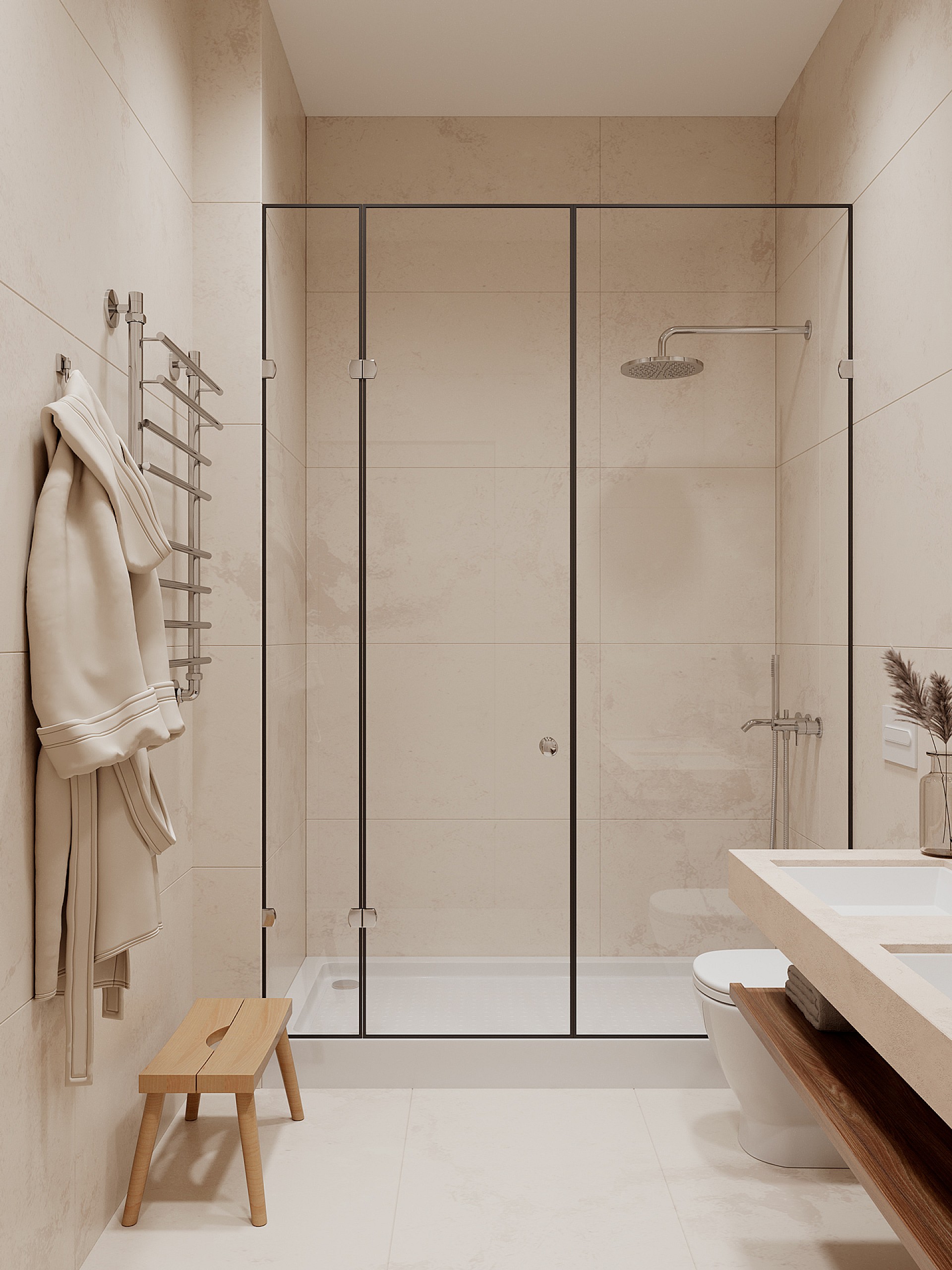 Apartment in Barbate - Resale