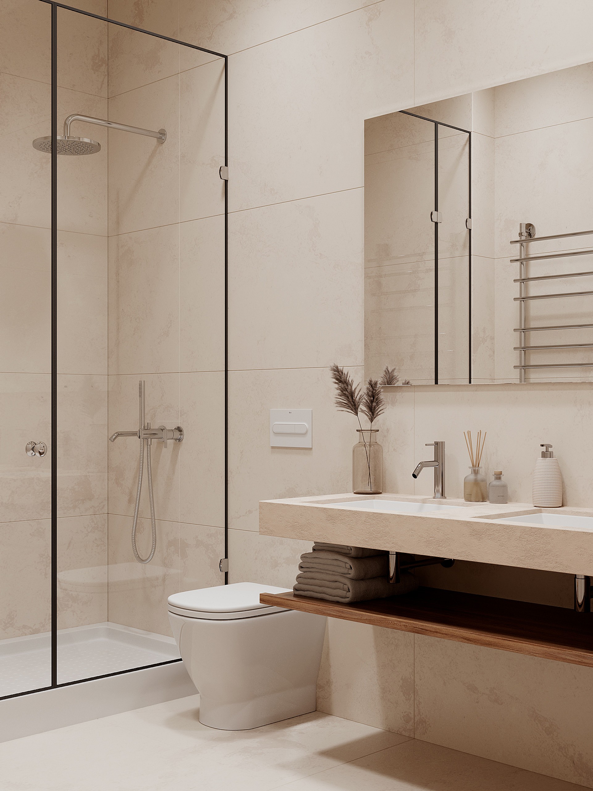 Apartment in Barbate - Resale