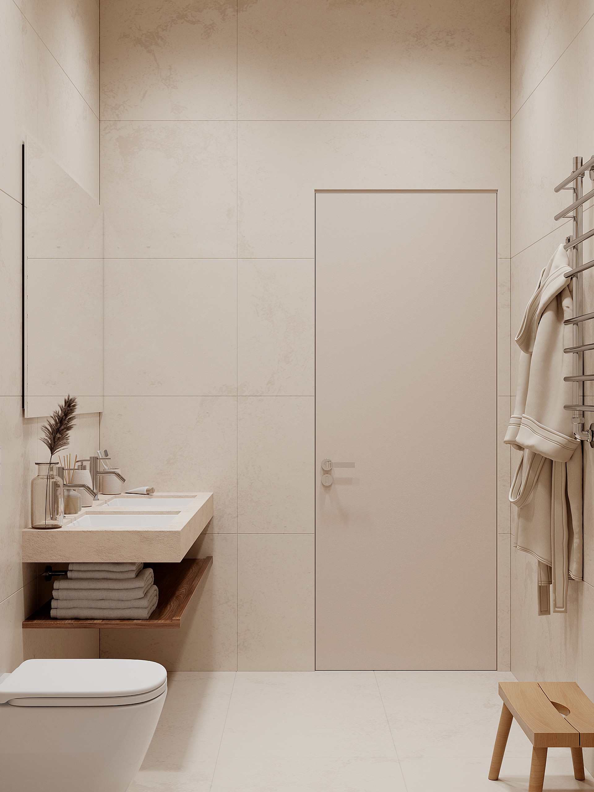 Apartment in Barbate - Resale