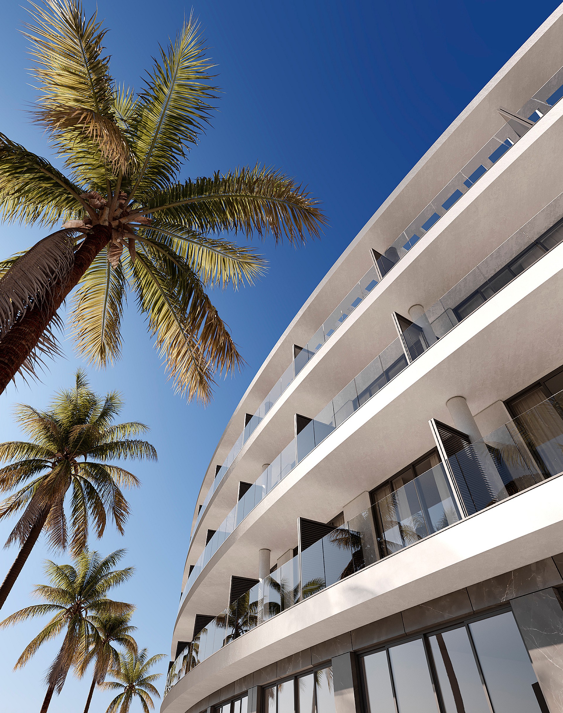 Apartment in Barbate - Resale