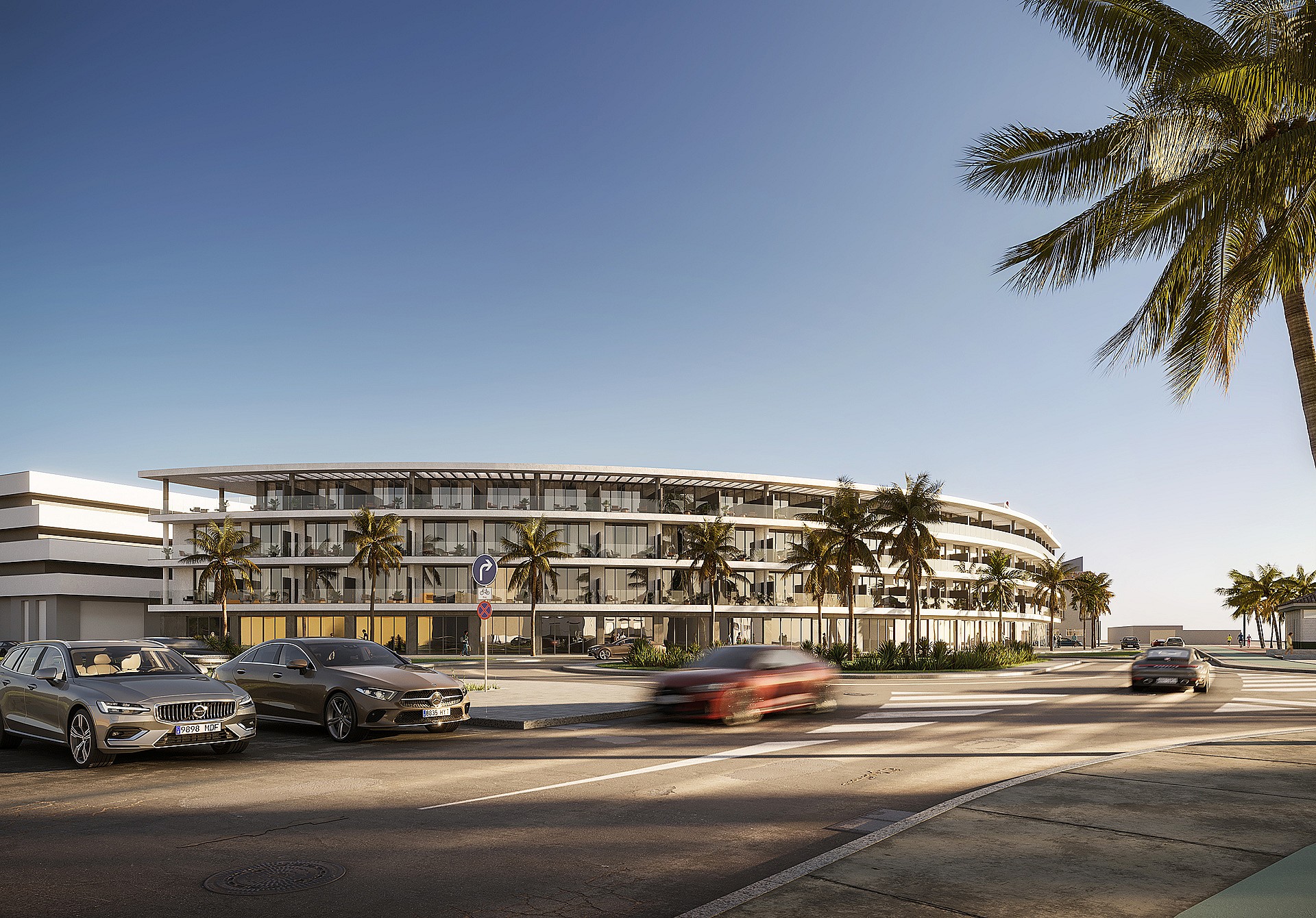 Apartment in Barbate - Resale