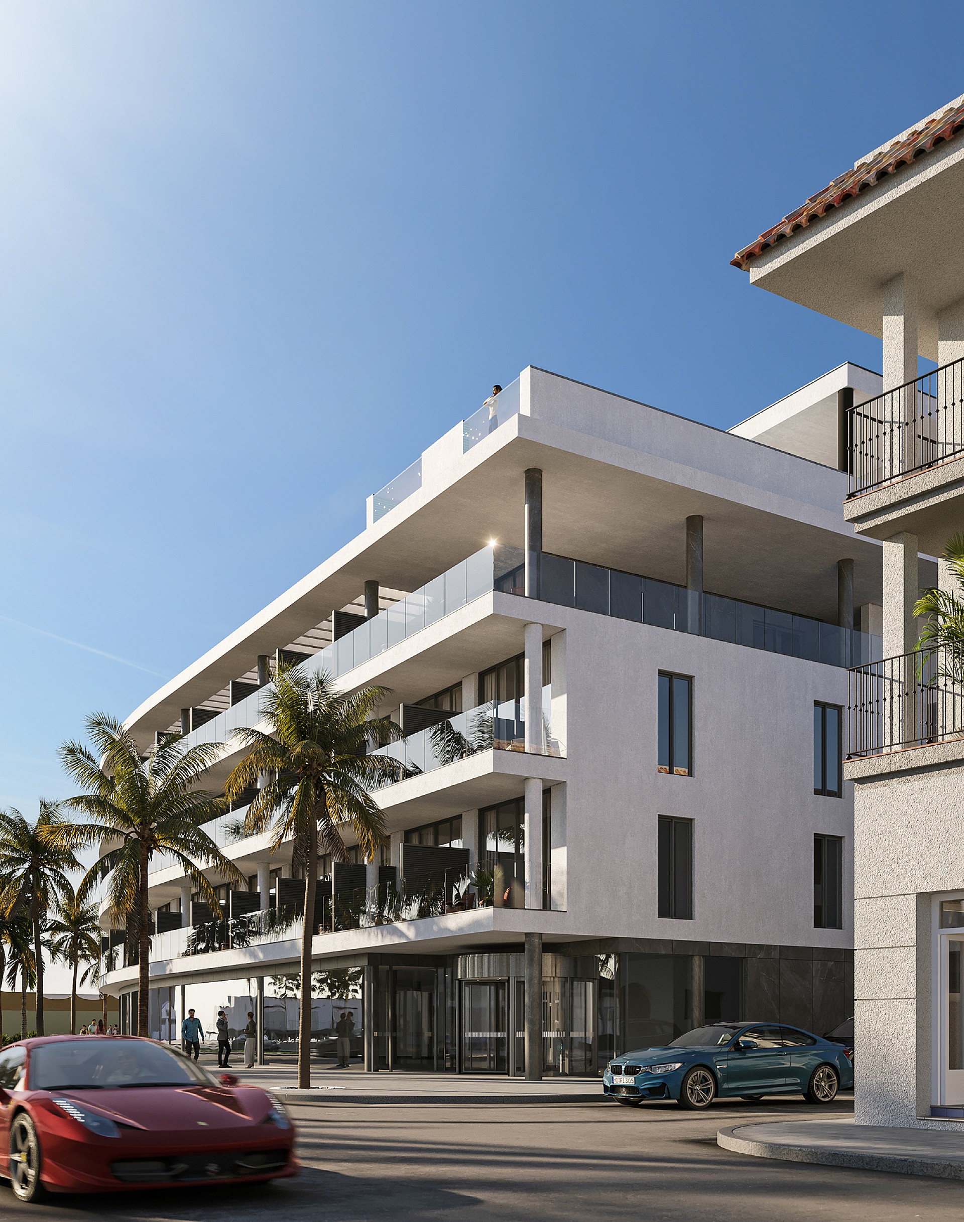 Apartment in Barbate - Resale