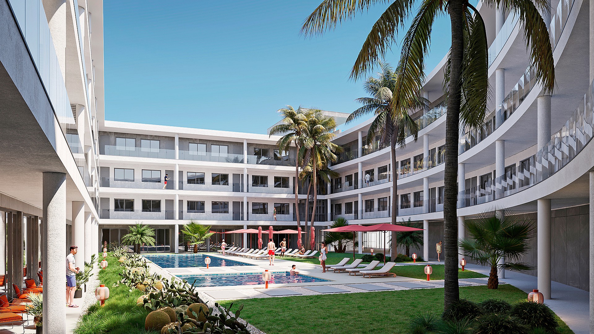 Apartment in Barbate - Resale