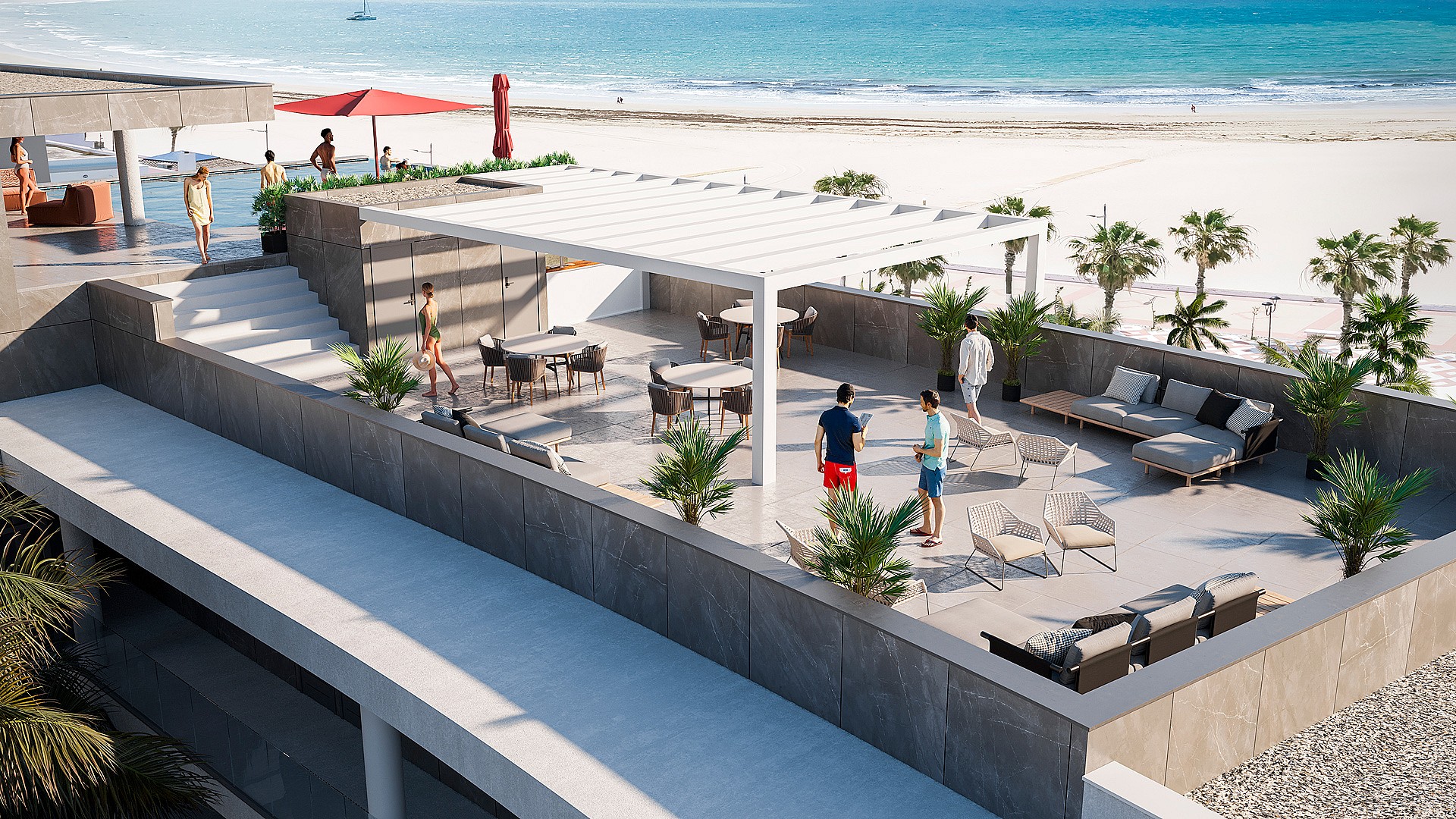 Apartment in Barbate - Resale