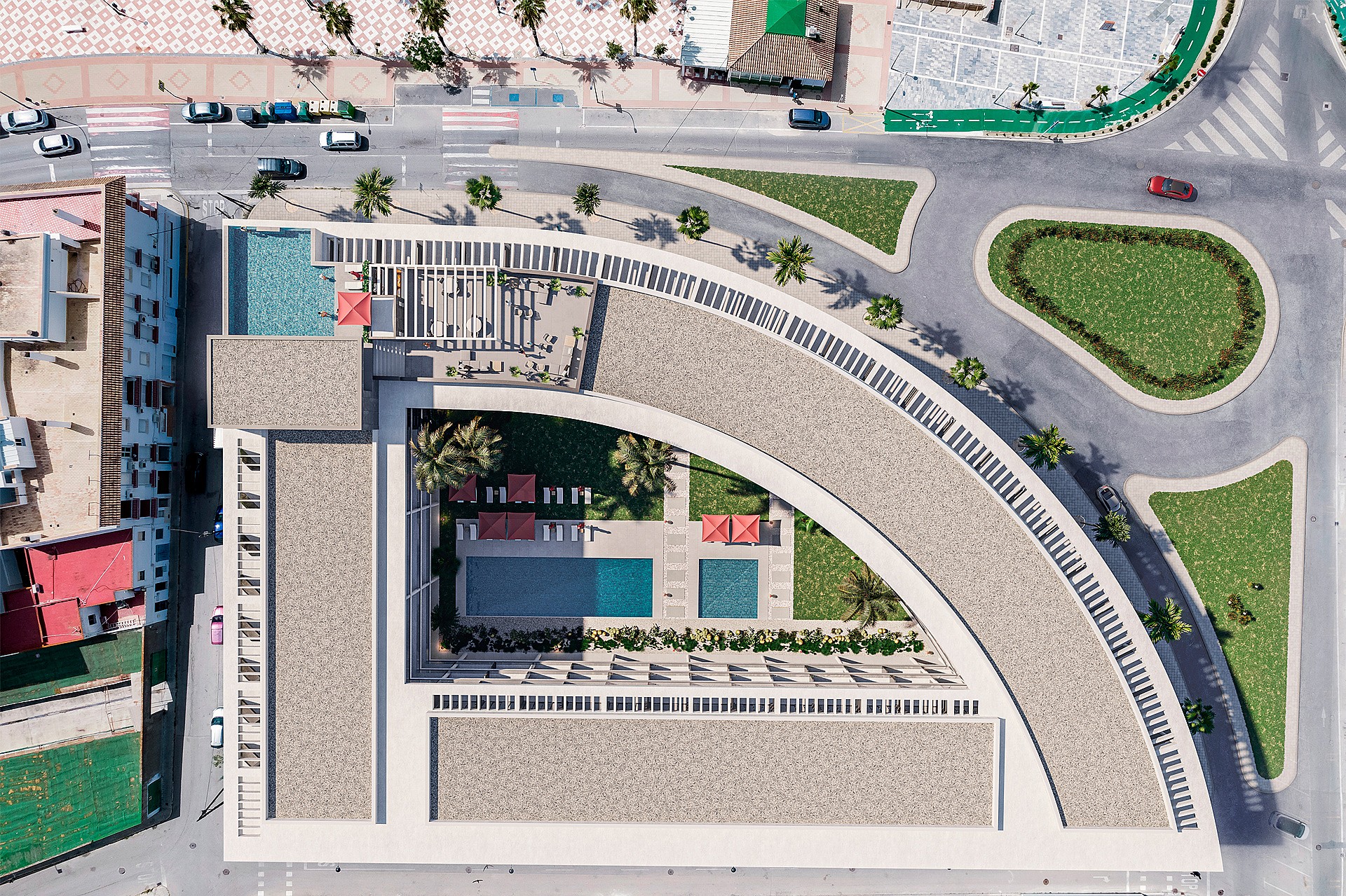 Apartment in Barbate - Resale