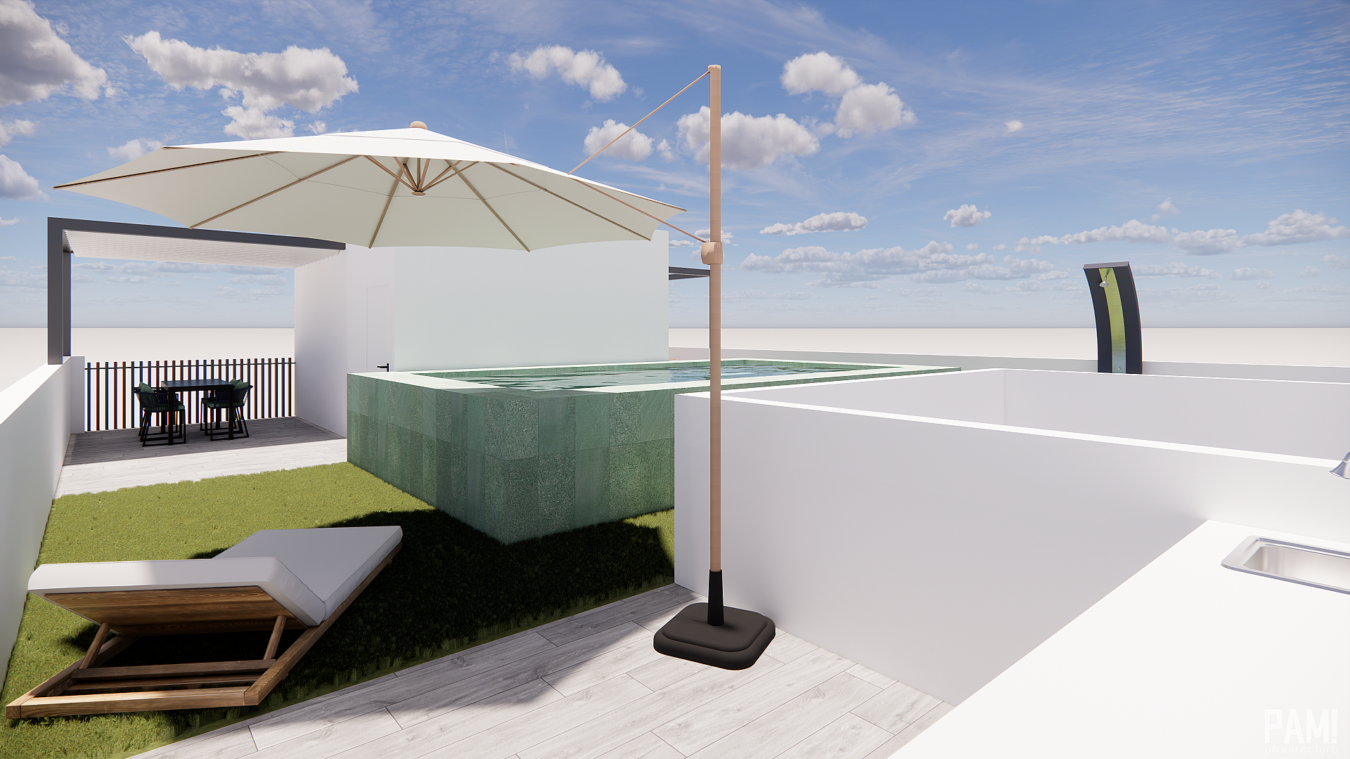 Apartment in Torre de la Horadada - New build