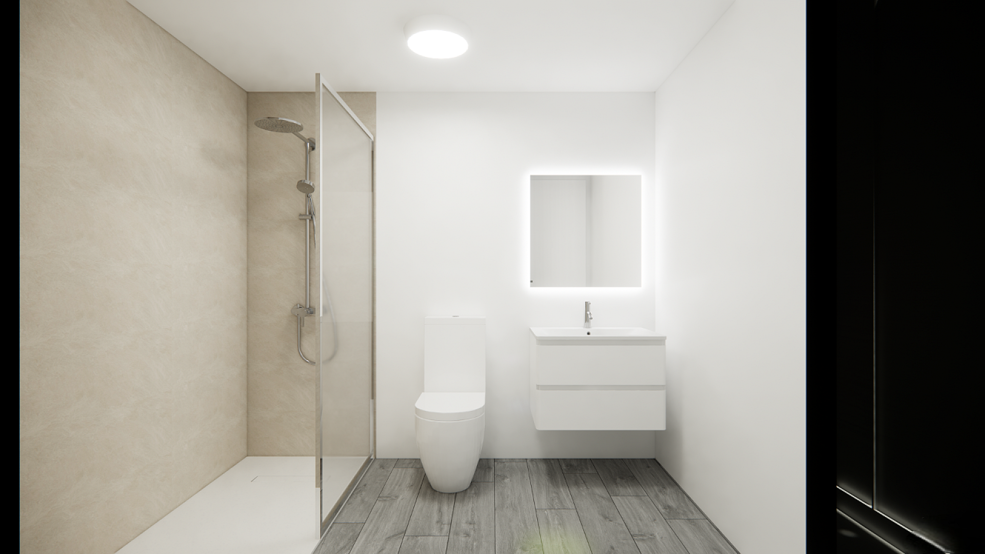 Apartment in Torre de la Horadada - New build