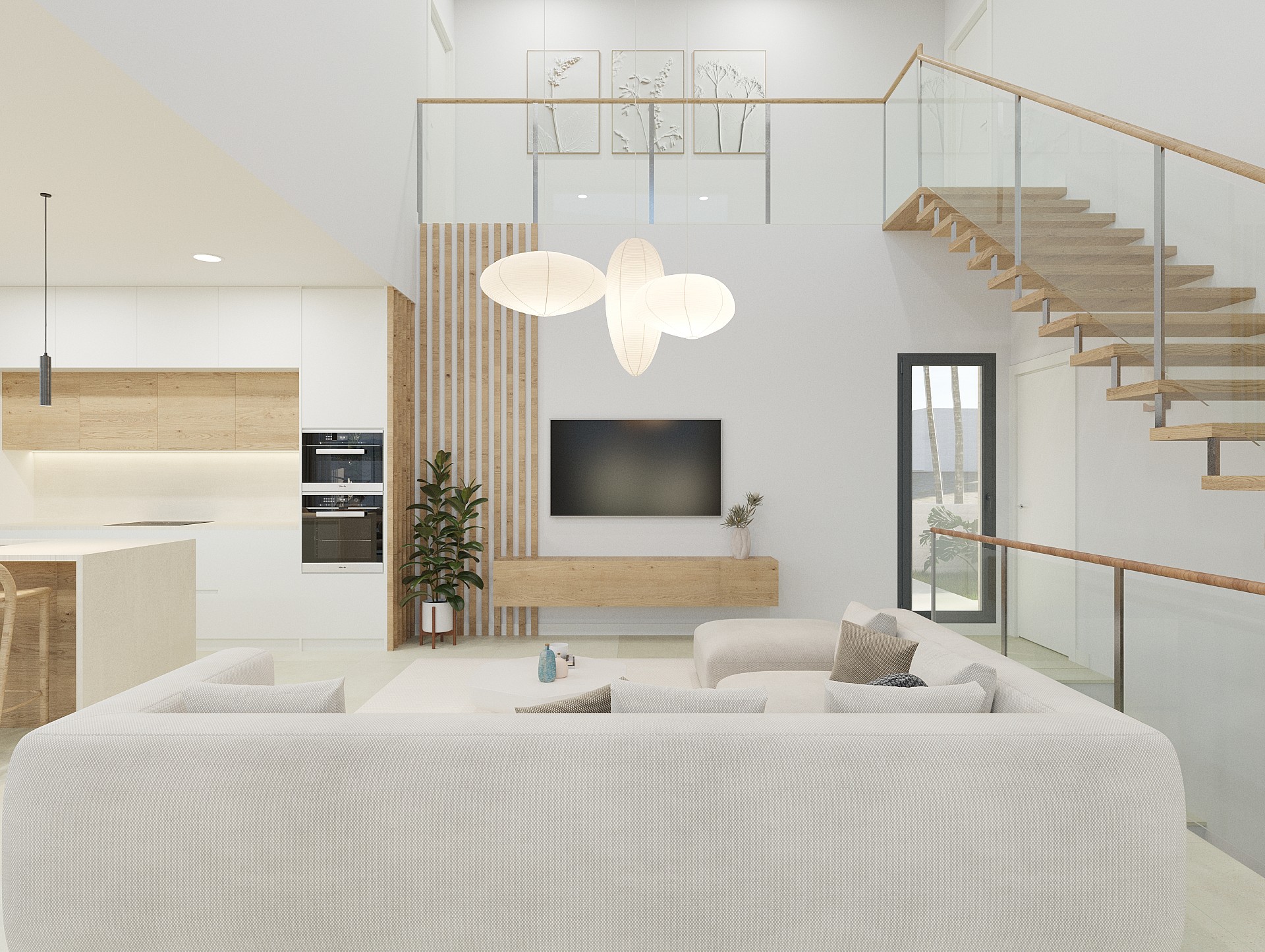 Villa in Ciudad Quesada - Nieuw gebouw