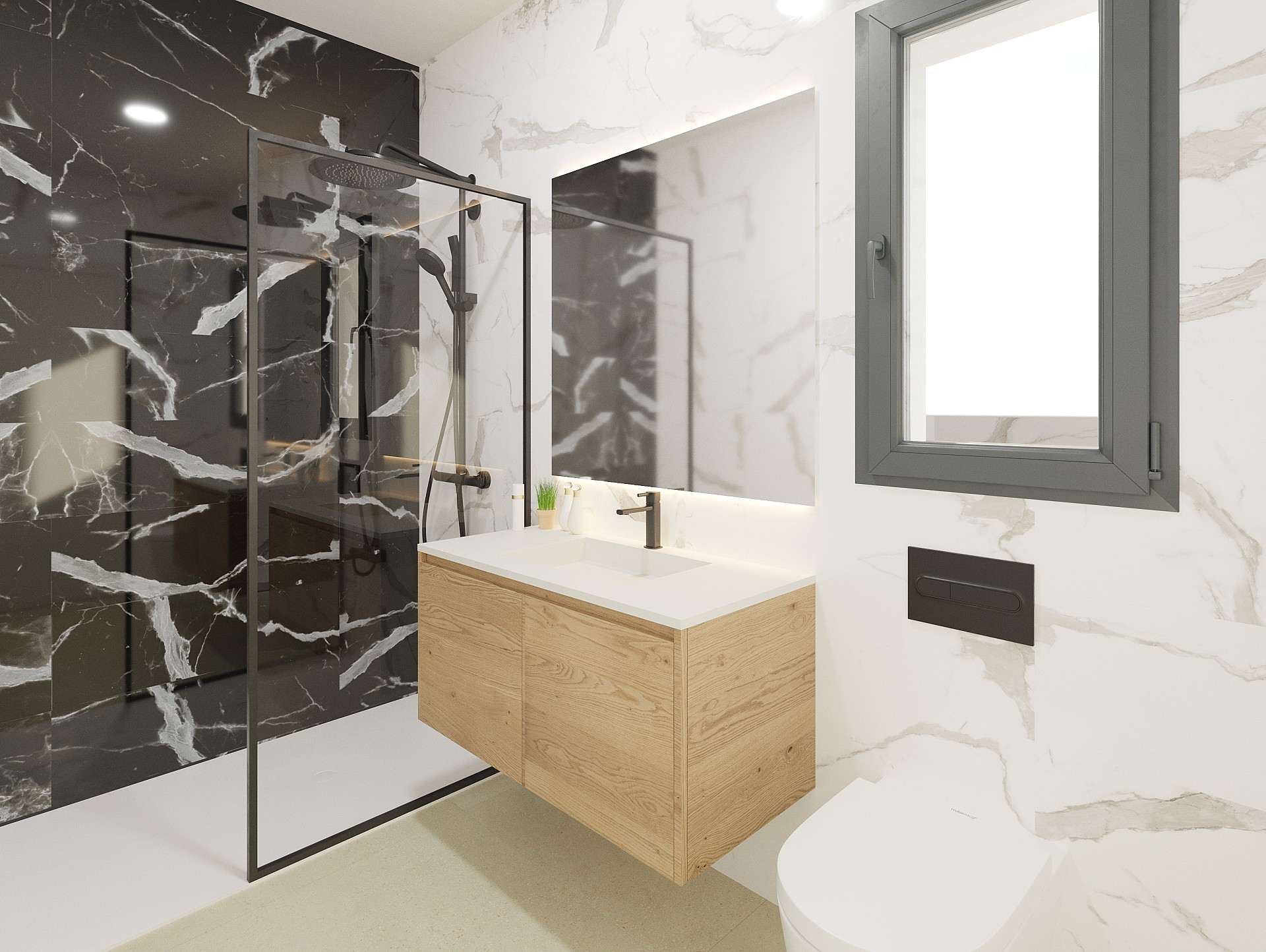 Villa in Ciudad Quesada - Nieuw gebouw