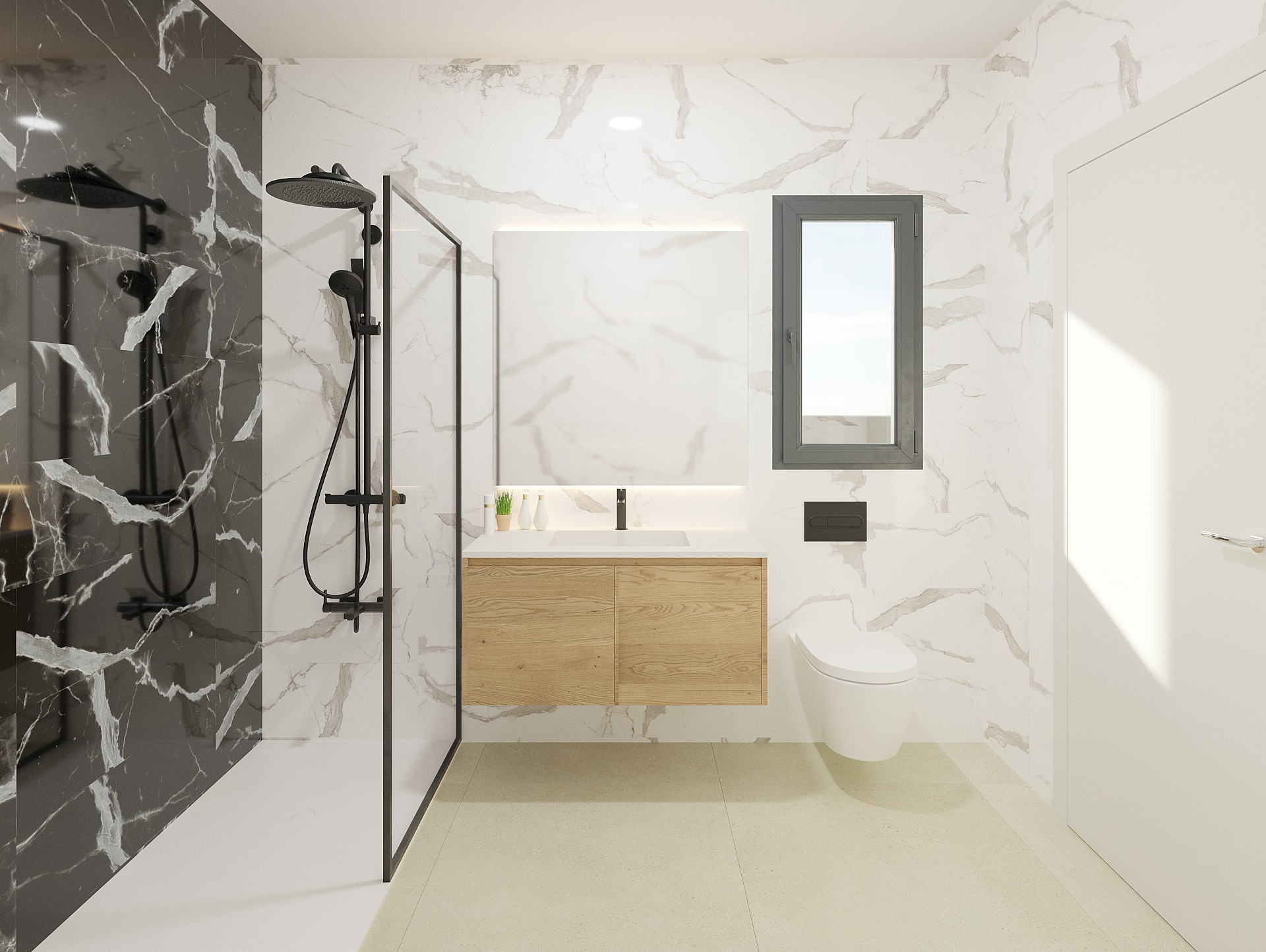 Villa in Ciudad Quesada - Nieuw gebouw