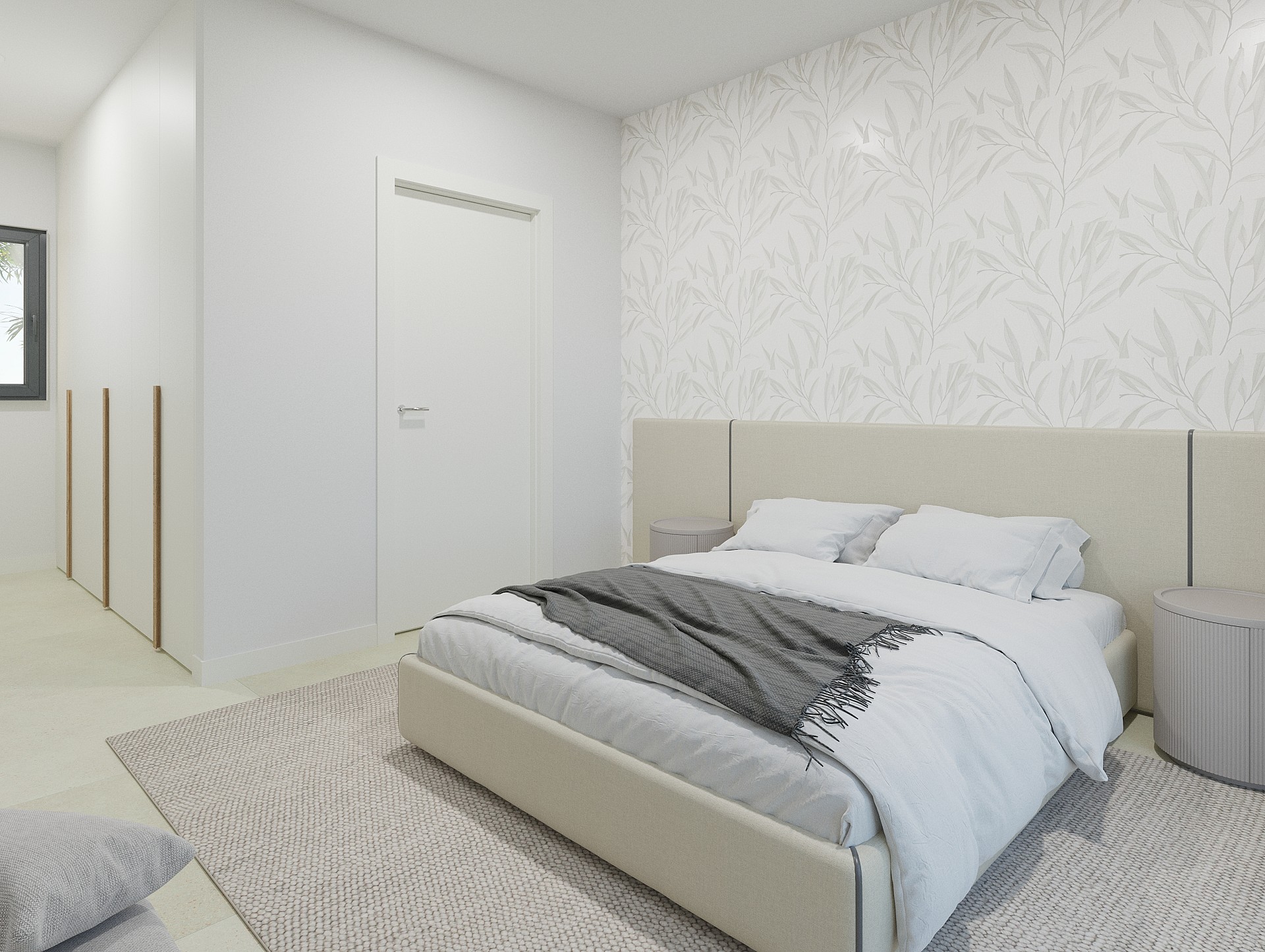 Villa in Ciudad Quesada - Nieuw gebouw