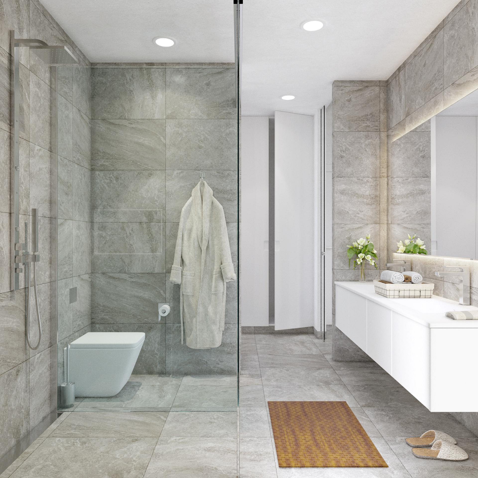 Villa in Las Colinas Golf - Nieuw gebouw