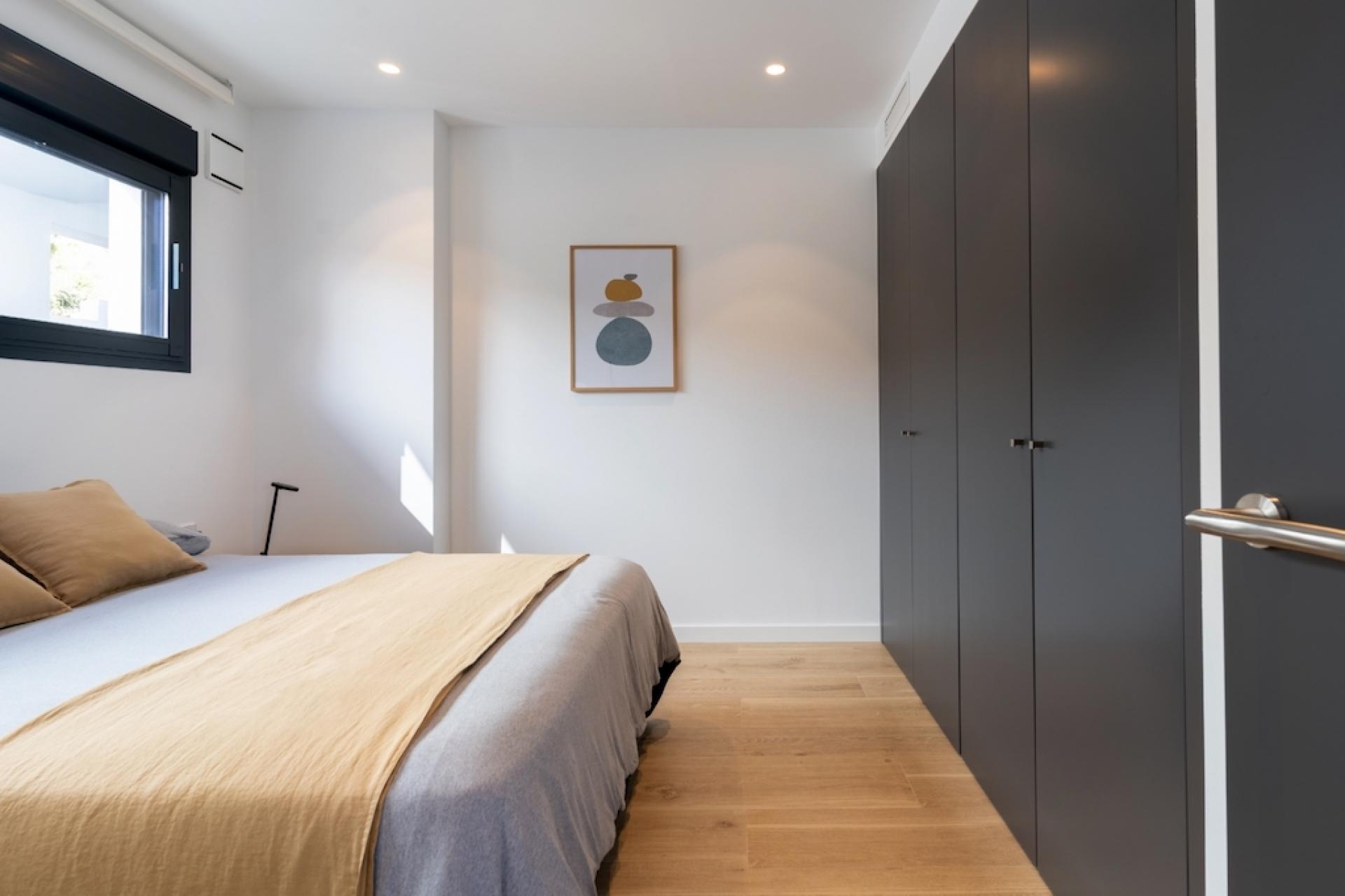 Apartement in Benitachell - Cumbre del Sol - Nieuw gebouw