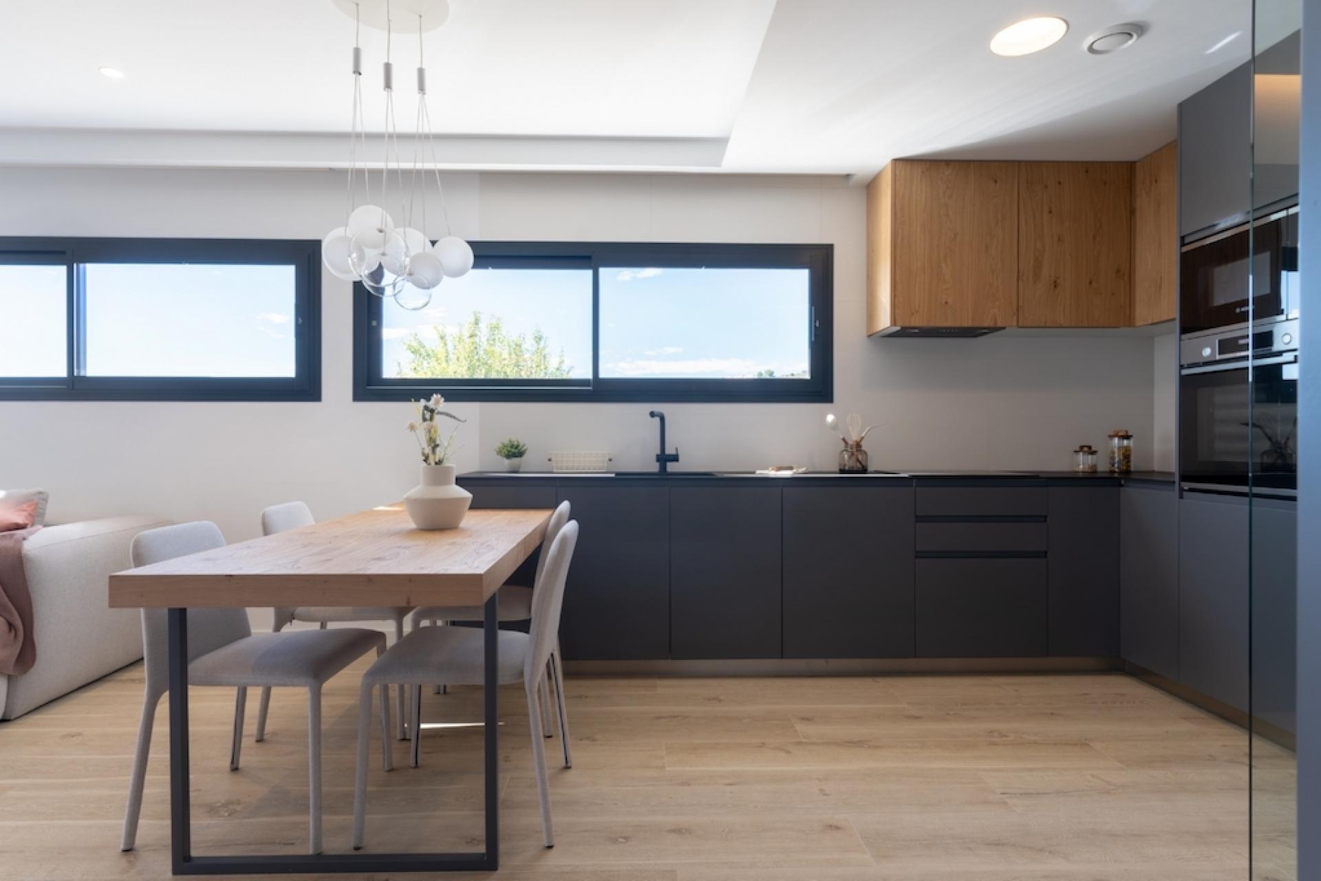 Apartement in Benitachell - Cumbre del Sol - Nieuw gebouw