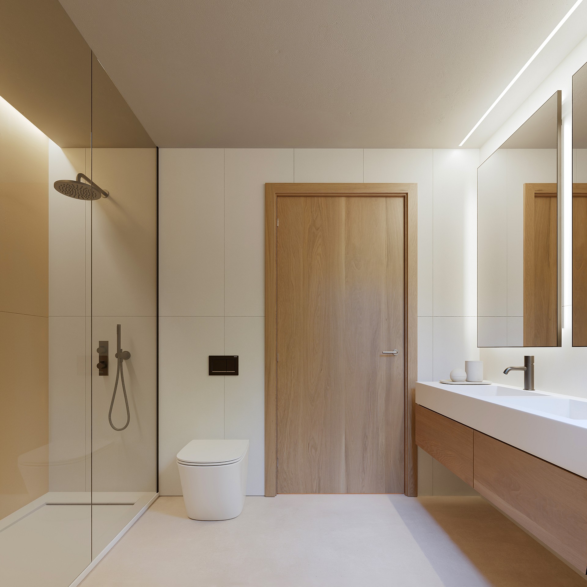 Villa in Llíber - Nieuw gebouw