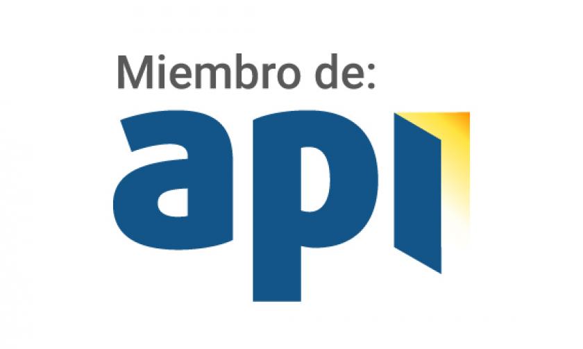 API Beroepsvereniging voor makelaars in Medvilla Spanje