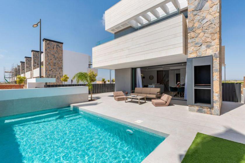 Welke verzekeringen heb je nodig als je een huis in Spanje koopt? in Medvilla Spanje