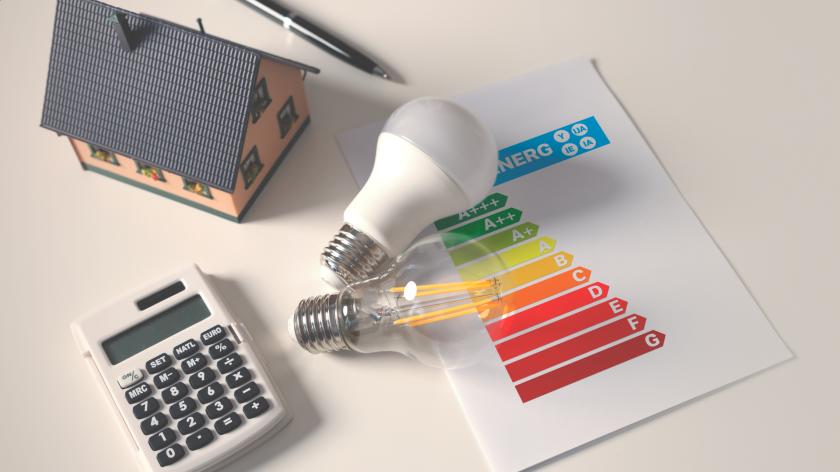 Nieuwe regels voor EPC energielabel in Spanje in Medvilla Spanje