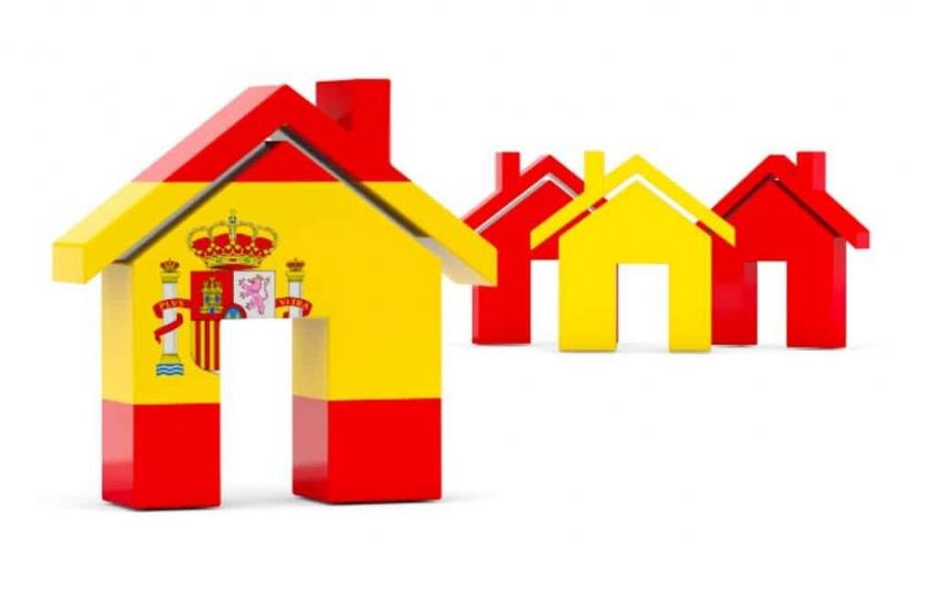 Juni, boom in verkoop van huizen in Spanje. in Medvilla Spanje