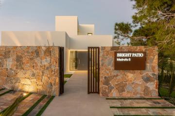 Bright Patio Villas - Medvilla Spanje