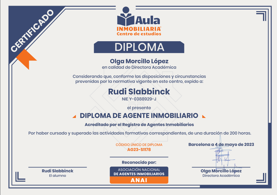 MedVilla. API (Agentes de la Propiedad Inmobiliaria)