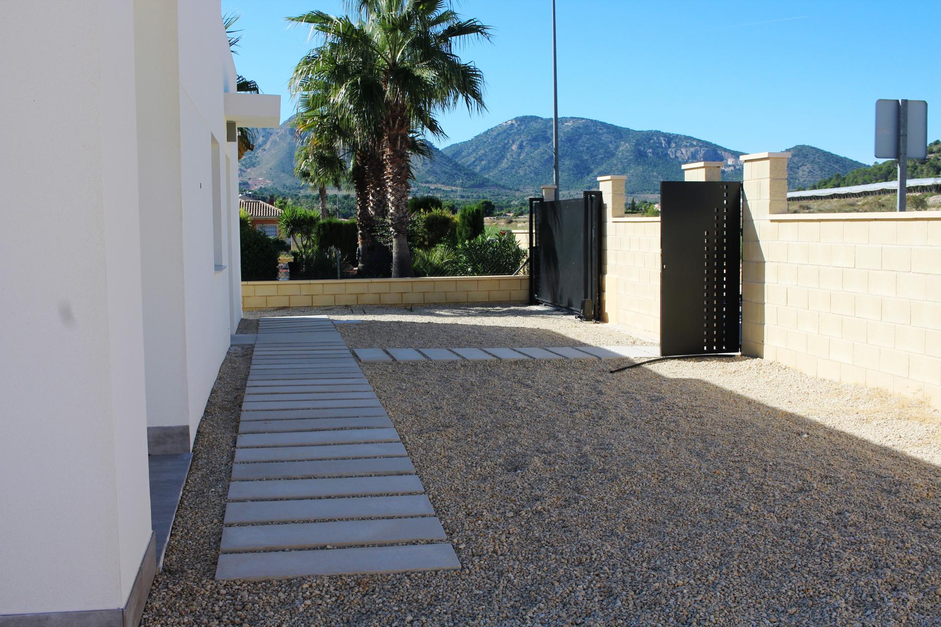 3 slaapkamer Villa bouwen op maat in La Romana - Nieuwbouw in Medvilla Spanje