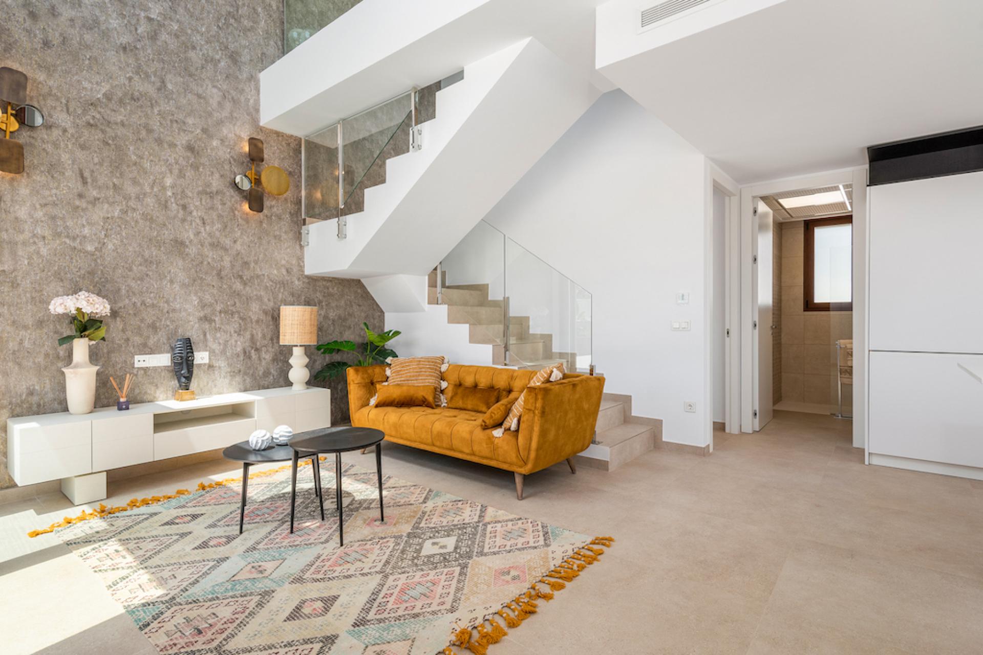 3 slaapkamer Villa in Vera - Nieuwbouw in Medvilla Spanje