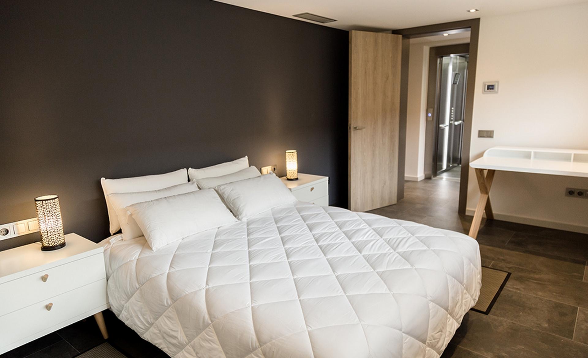 7 slaapkamer Villa in Torre de la Horadada - Nieuwbouw in Medvilla Spanje
