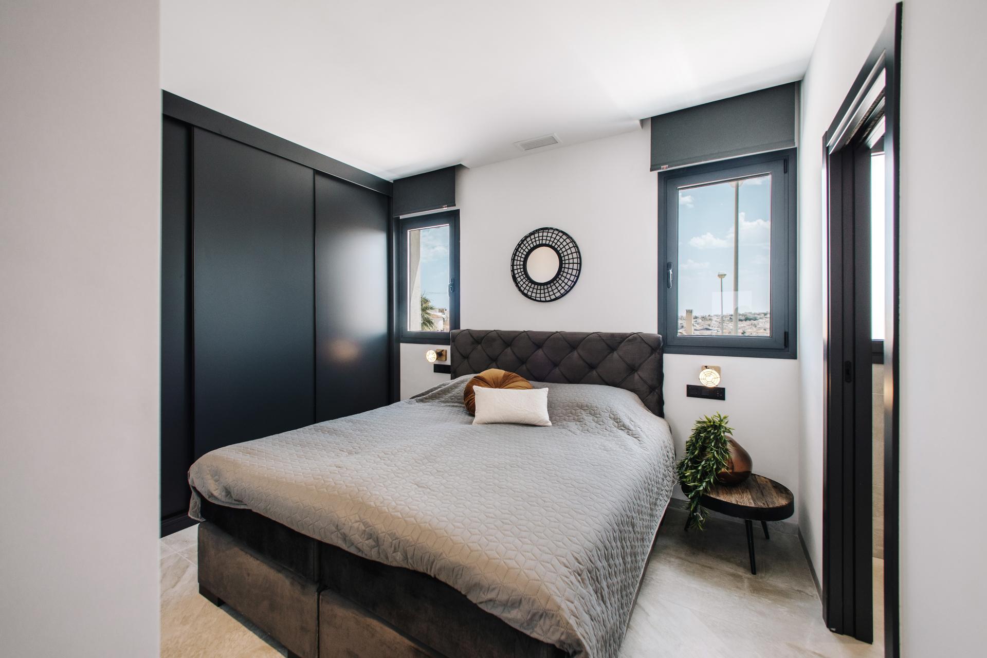 2 slaapkamer Appartement met dakterras in Ciudad Quesada - Nieuwbouw in Medvilla Spanje