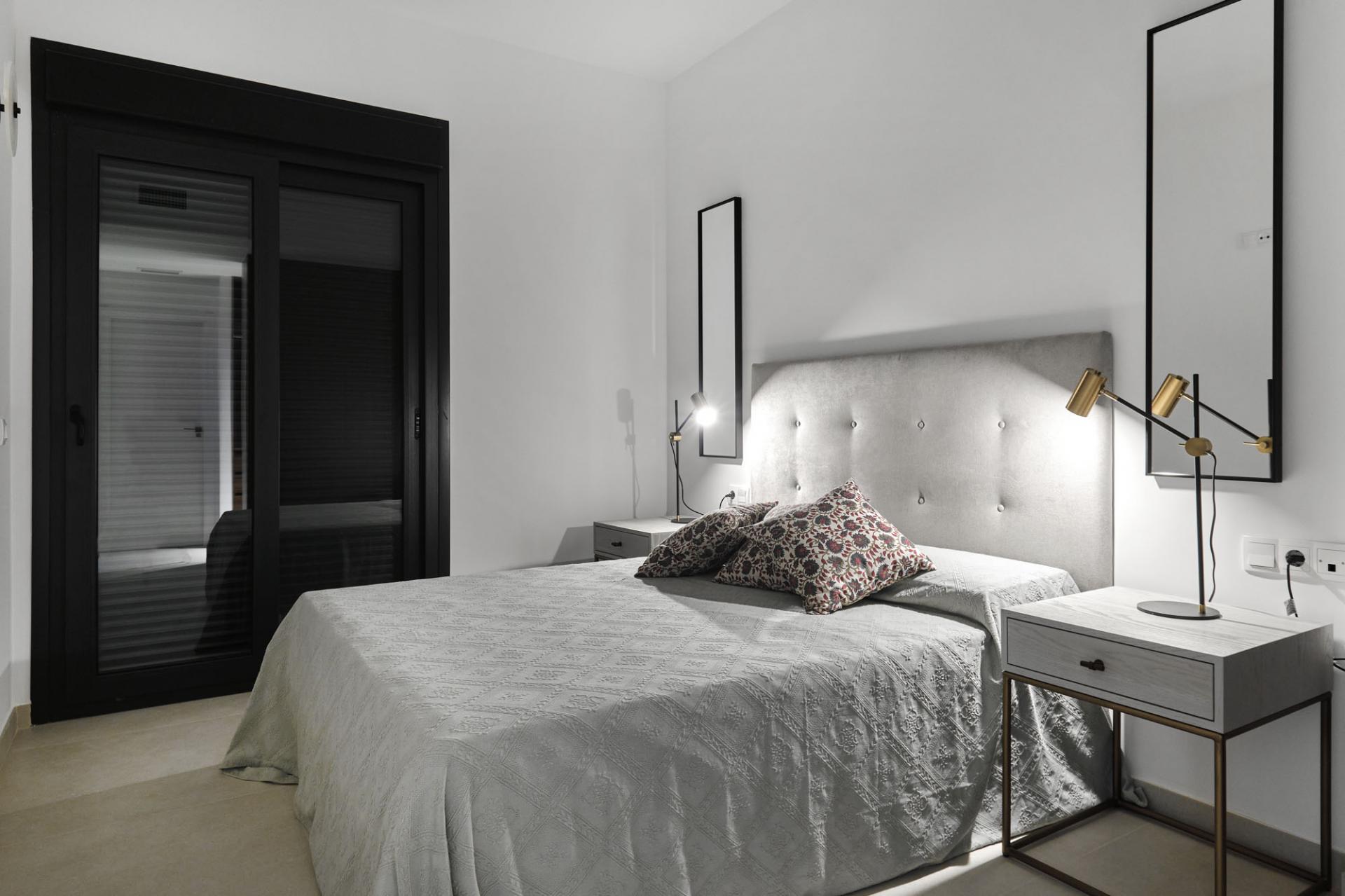 2 slaapkamer Appartement met dakterras in Torrevieja - Nieuwbouw in Medvilla Spanje