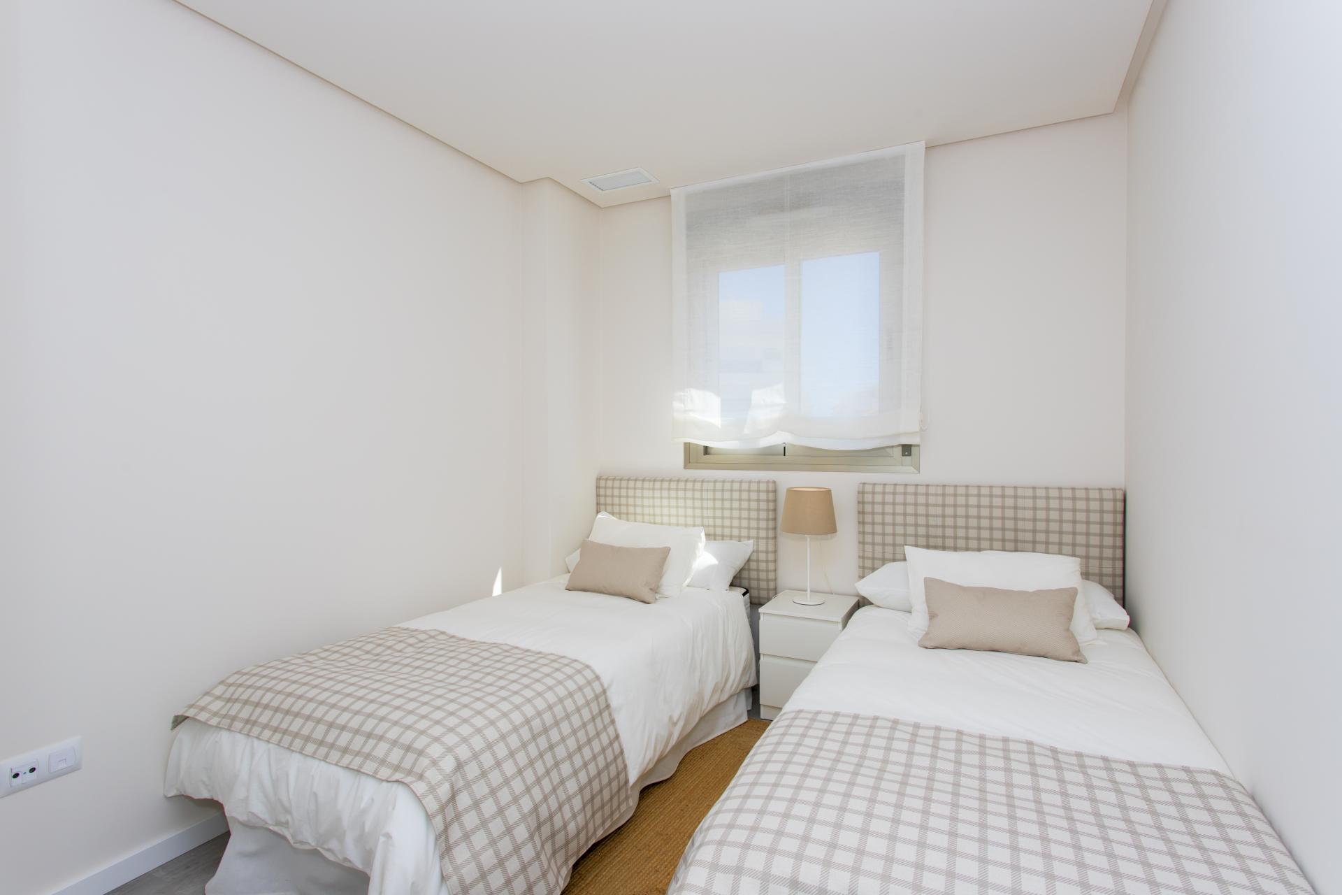 2 slaapkamer Appartement met terras in Villamartin - Orihuela Costa - Nieuwbouw in Medvilla Spanje