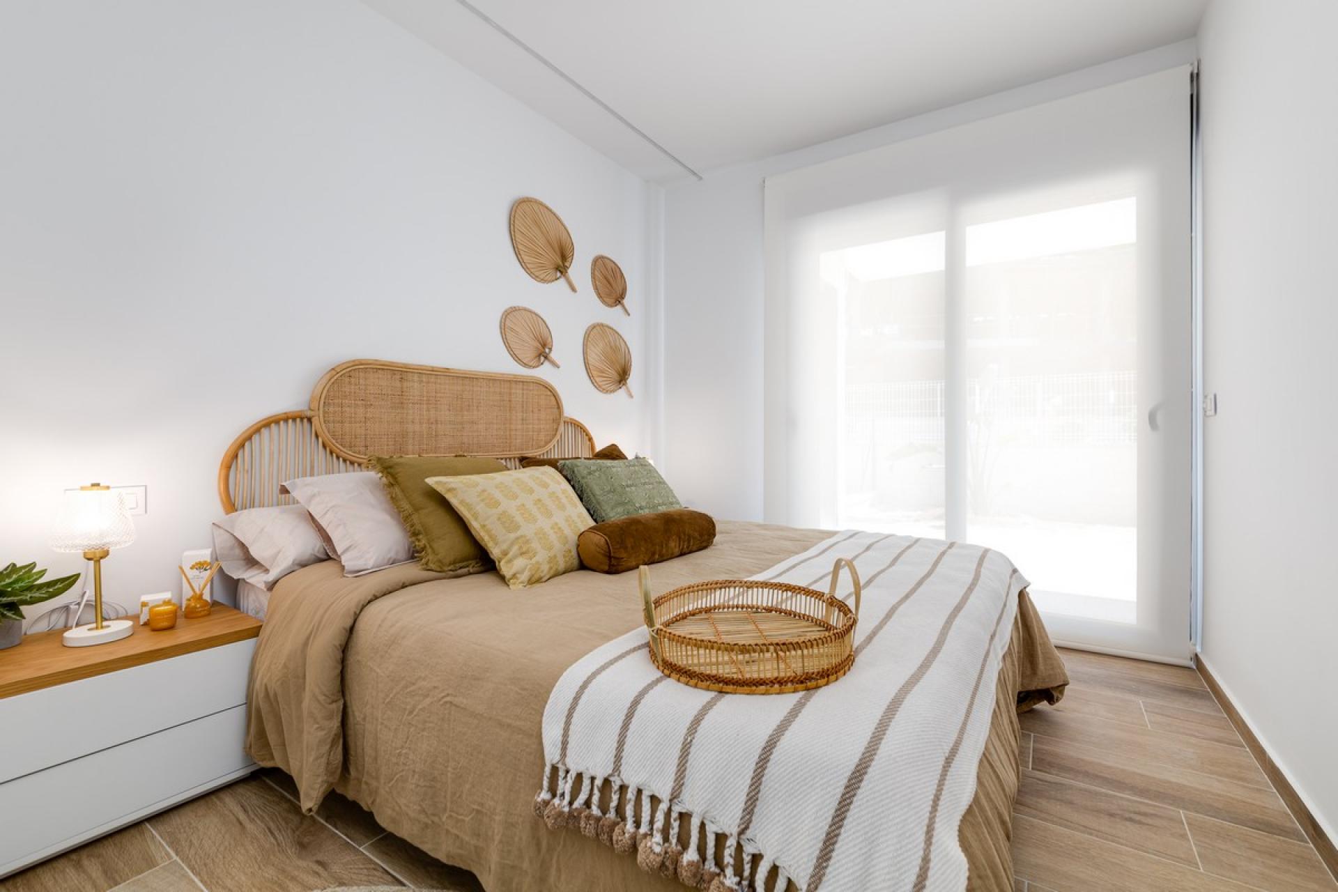 2 slaapkamer Appartement met terras in Villamartin - Orihuela Costa - Nieuwbouw in Medvilla Spanje