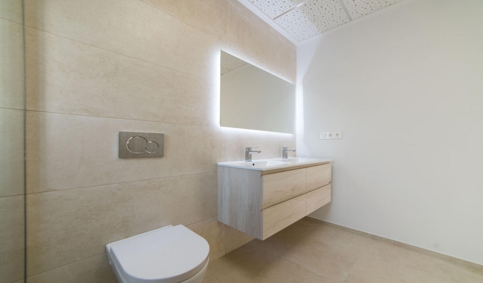 3 slaapkamer Villa in Orihuela Costa - Nieuwbouw in Medvilla Spanje