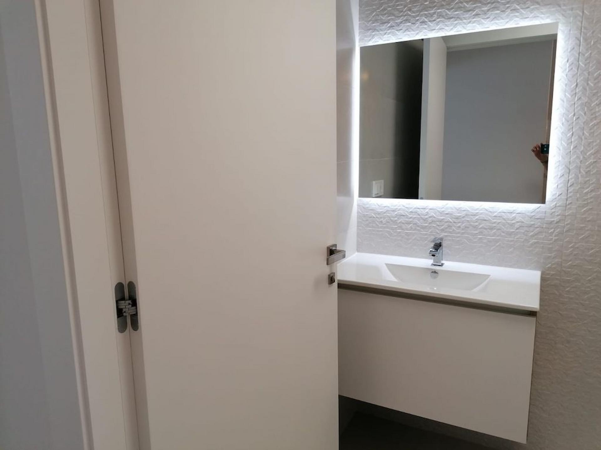 3 slaapkamer Appartement met dakterras in Lorca - Nieuwbouw in Medvilla Spanje