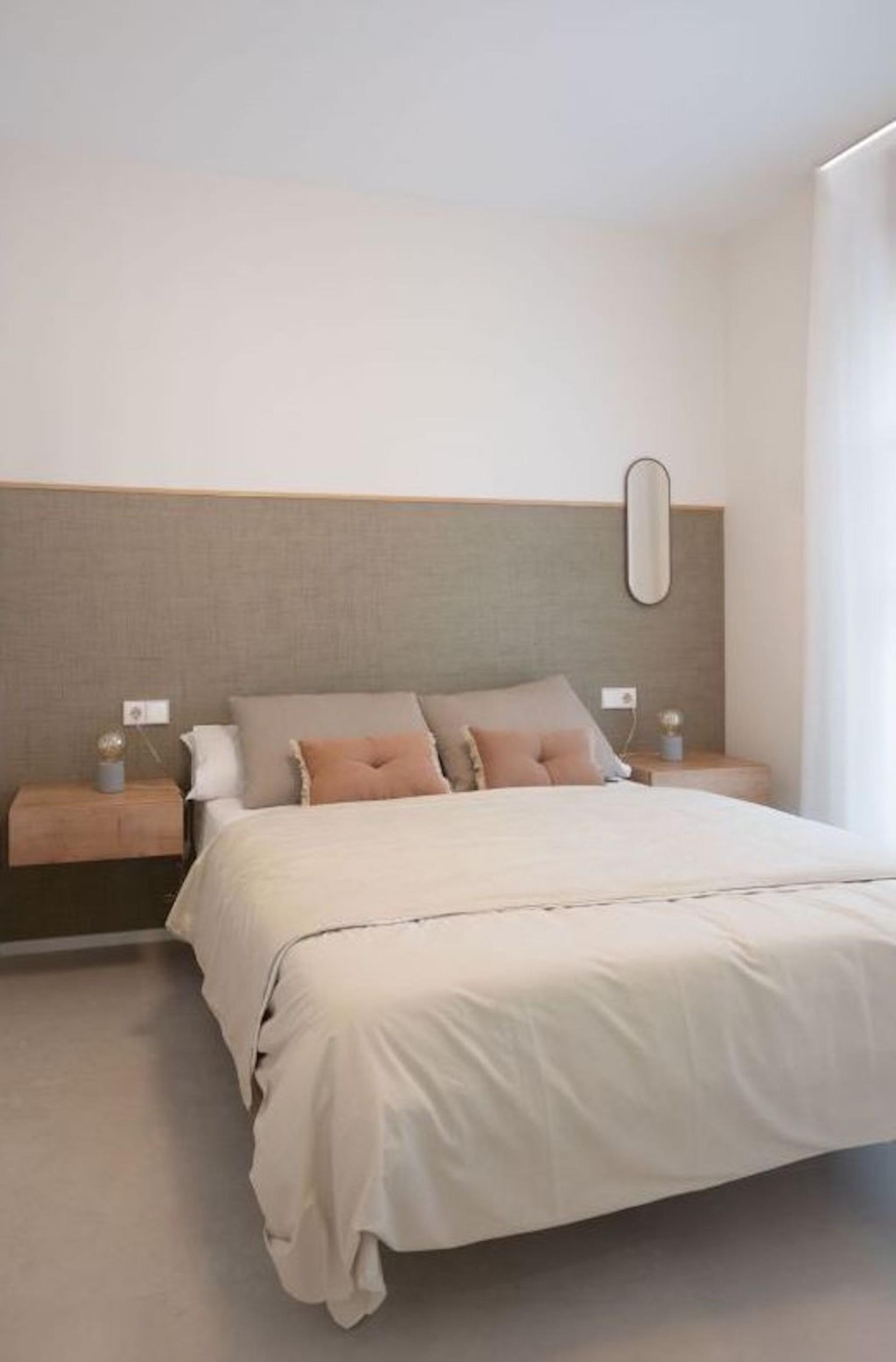 2 slaapkamer Appartement met tuin in Pilar de la Horadada - Nieuwbouw in Medvilla Spanje
