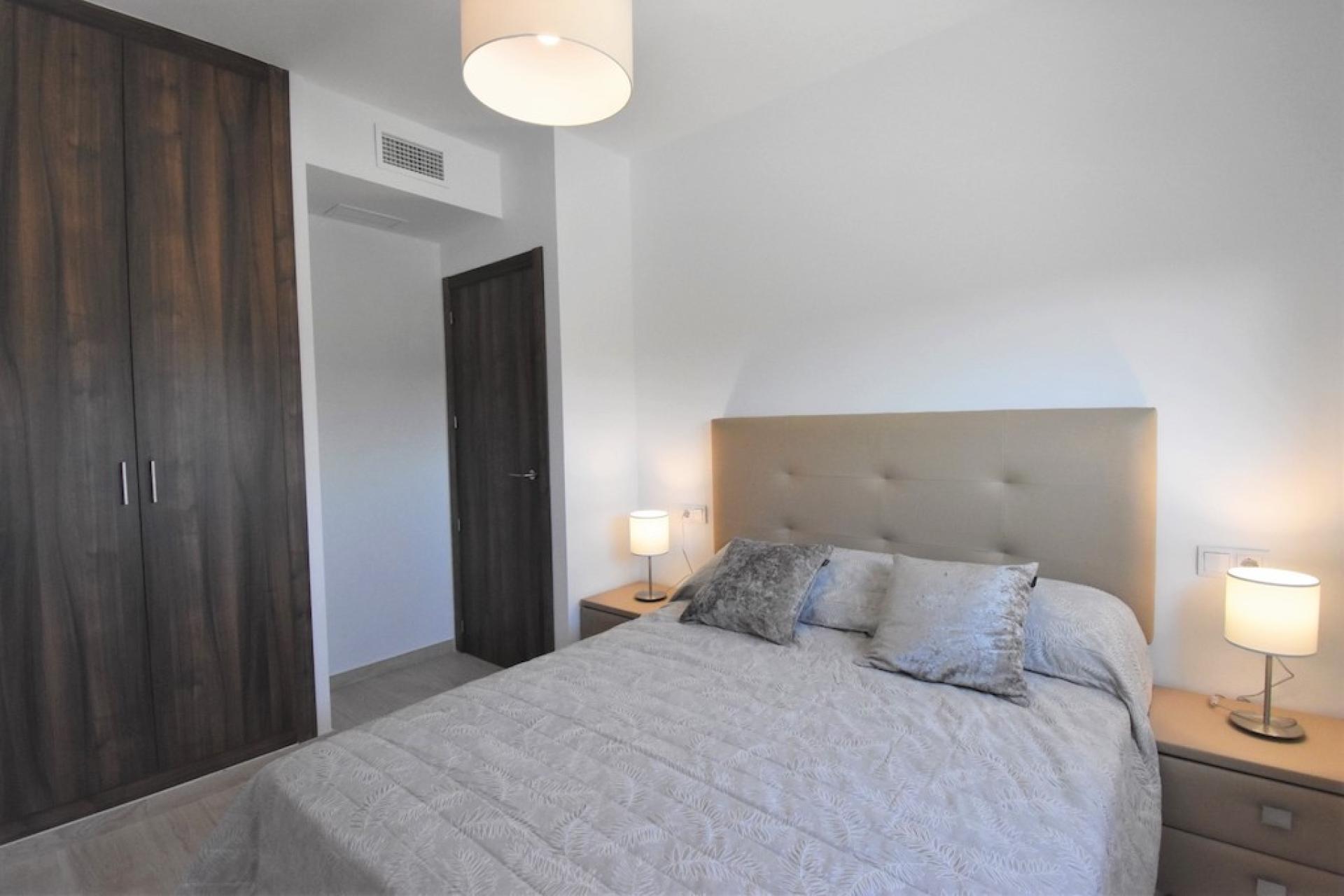 3 slaapkamer Appartement met terras in Villamartin - Orihuela Costa - Nieuwbouw in Medvilla Spanje