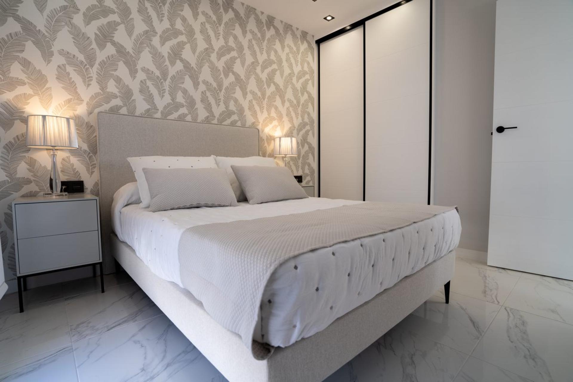 2 slaapkamer Appartement met dakterras in Punta Prima - Orihuela Costa - Nieuwbouw in Medvilla Spanje